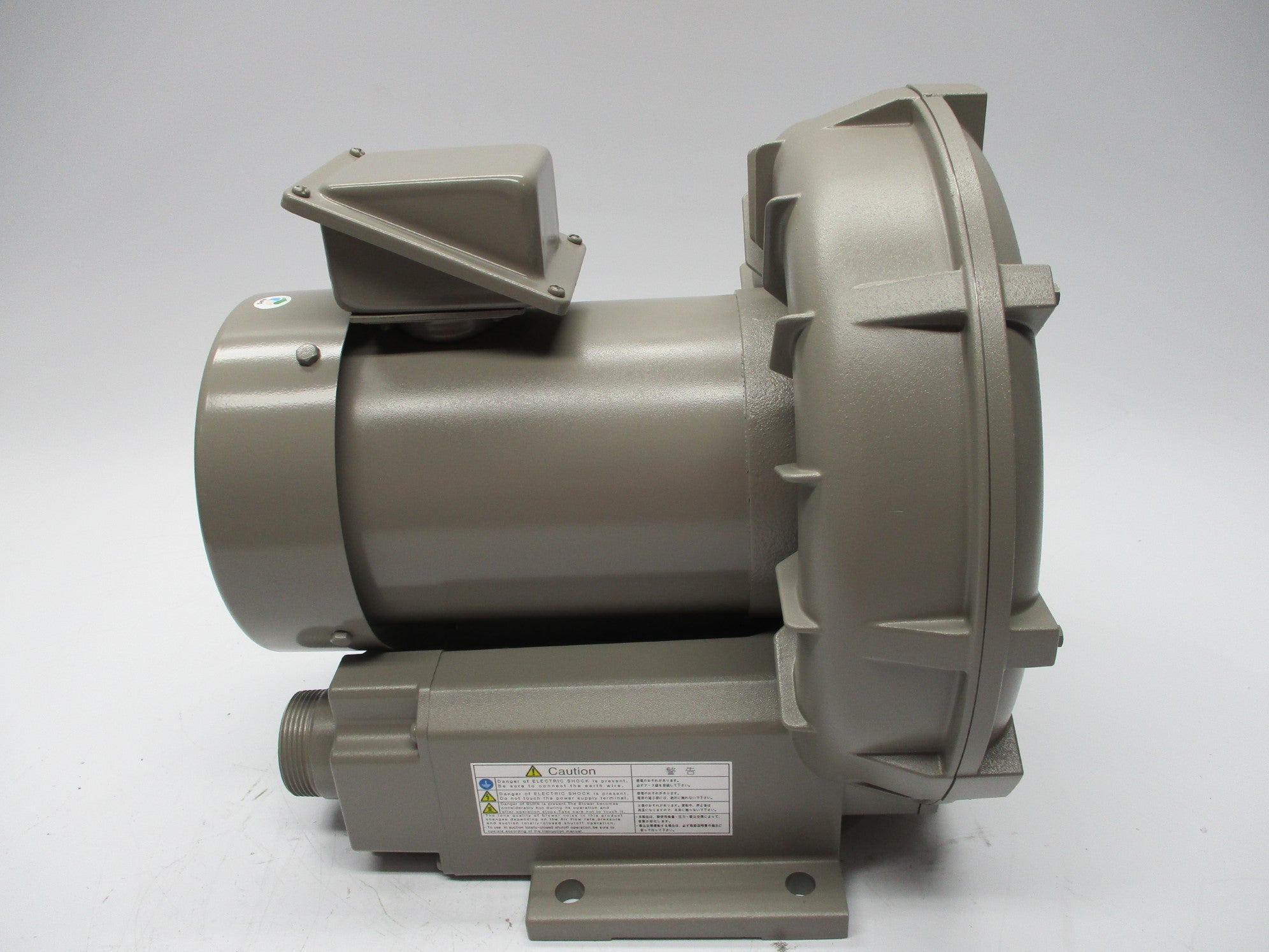 FUJI ELECTRIC VFZ401A MLH9085Z NSNP