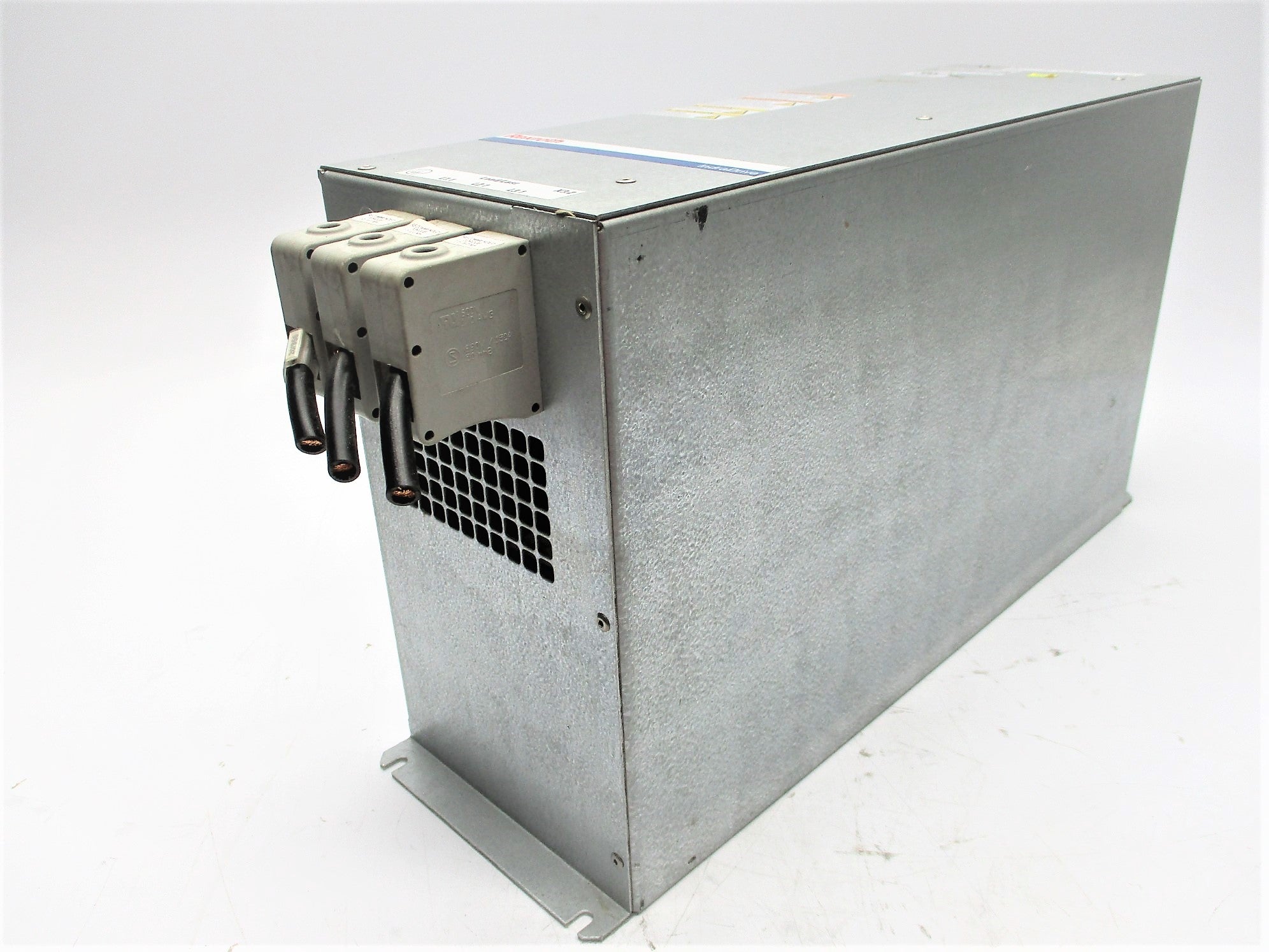 REXROTH HNF01.1A-M900-E0125-A-480-NNNN UNMP