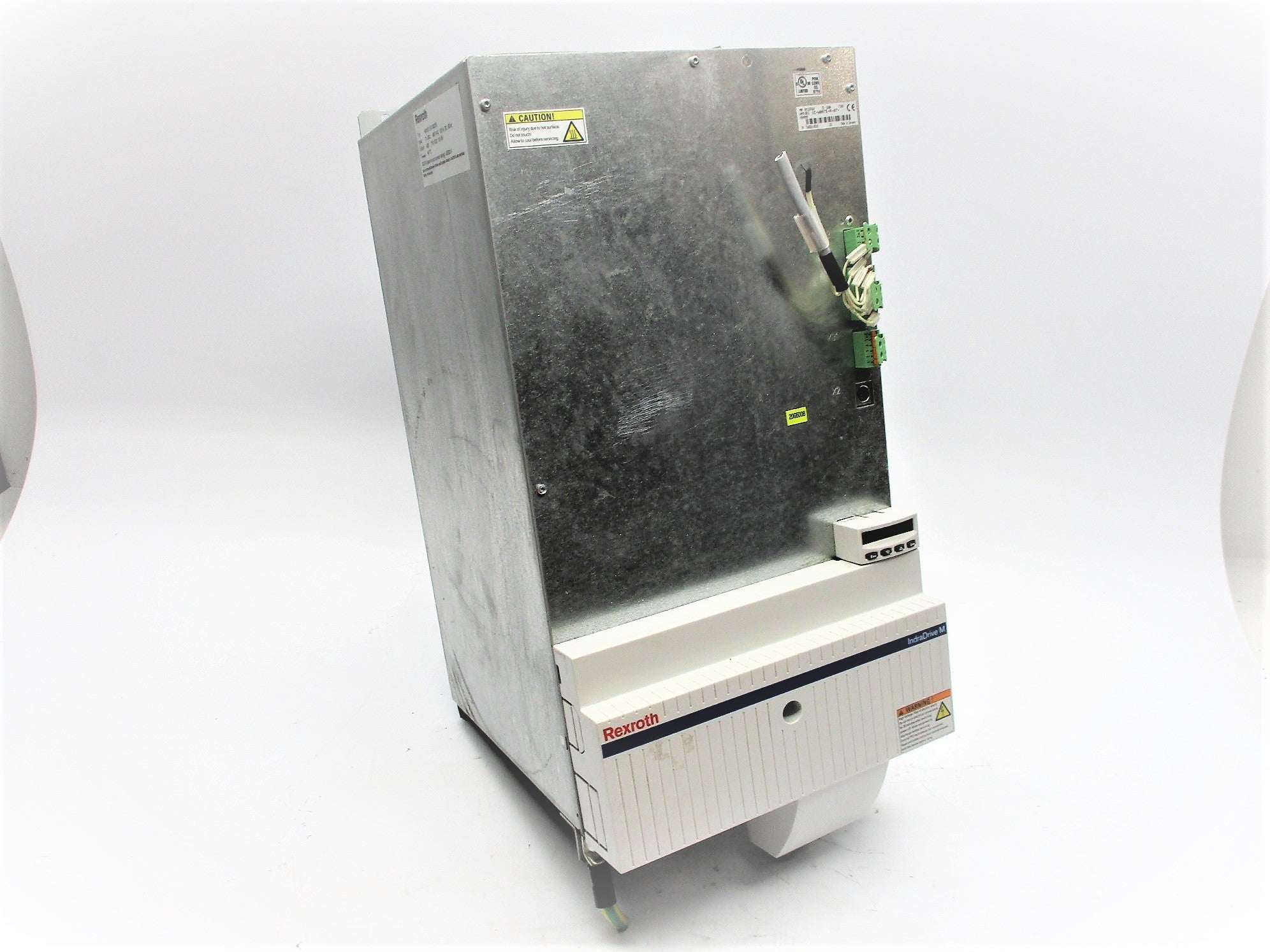 REXROTH HMV01.1E-W0075-A-07-NNNN UNMP