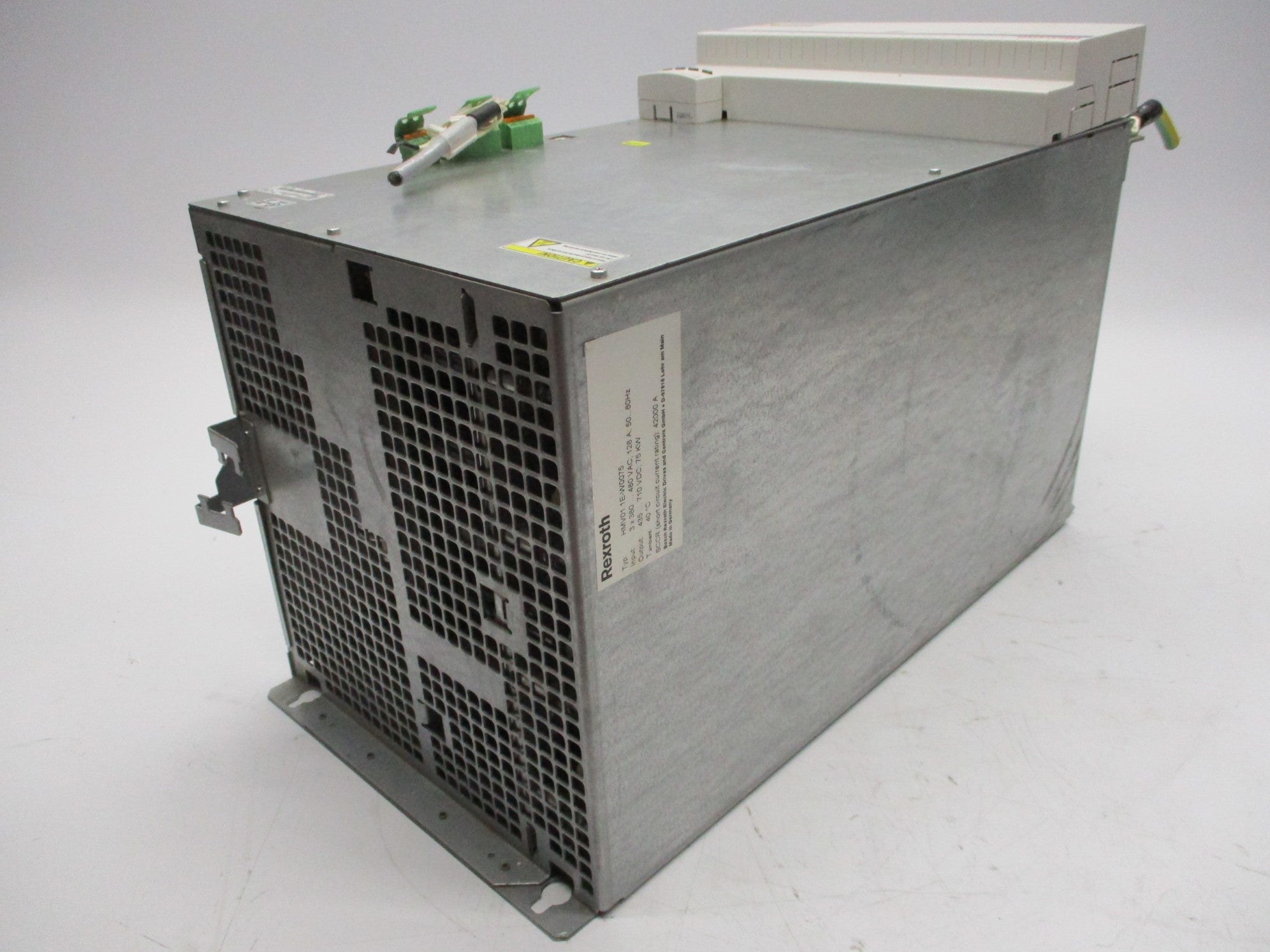 REXROTH HMV01.1E-W0075-A-07-NNNN UNMP