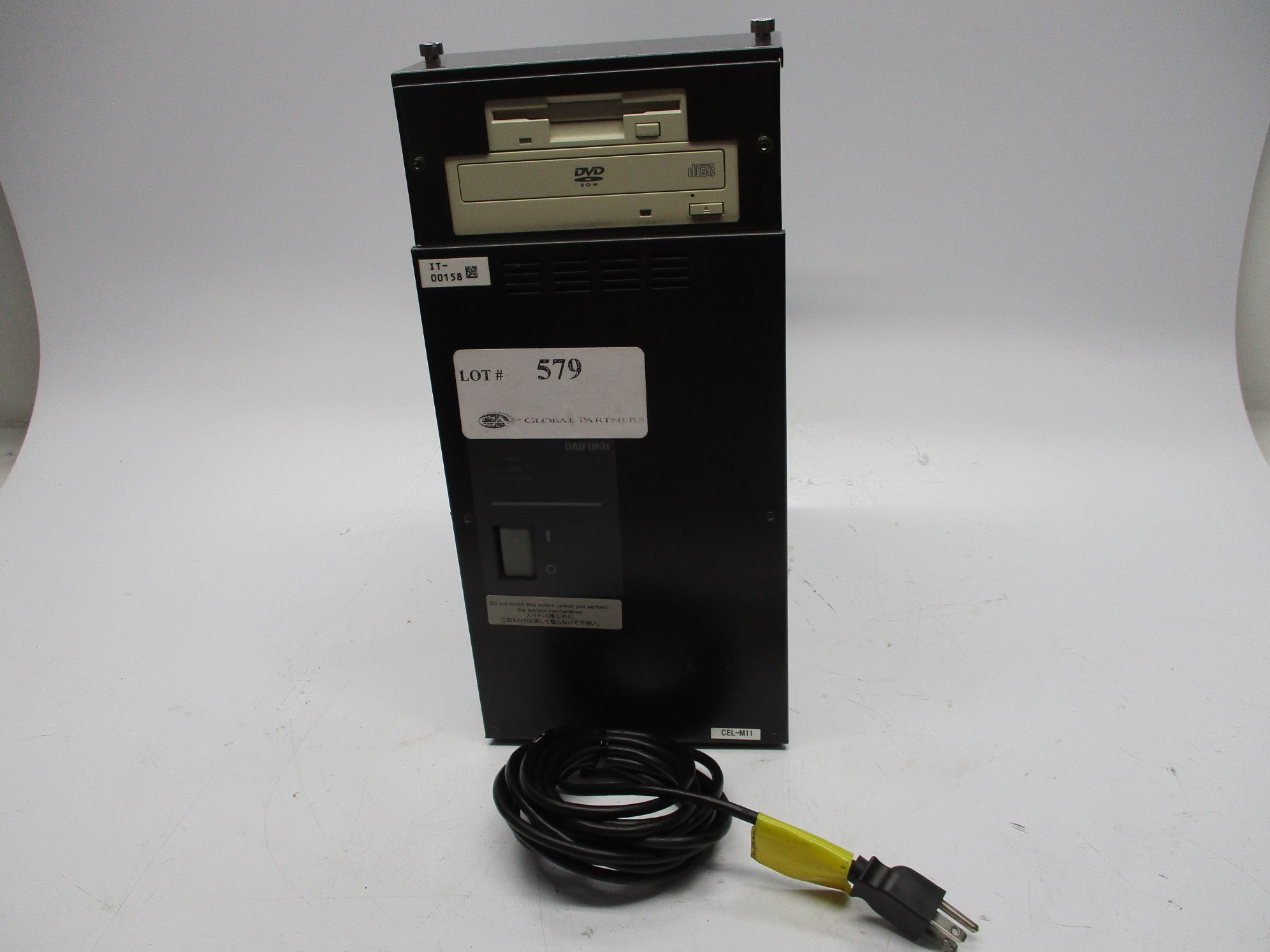 DAIFUKU CEL-M11 (AGC-M-UL-A) UNMP