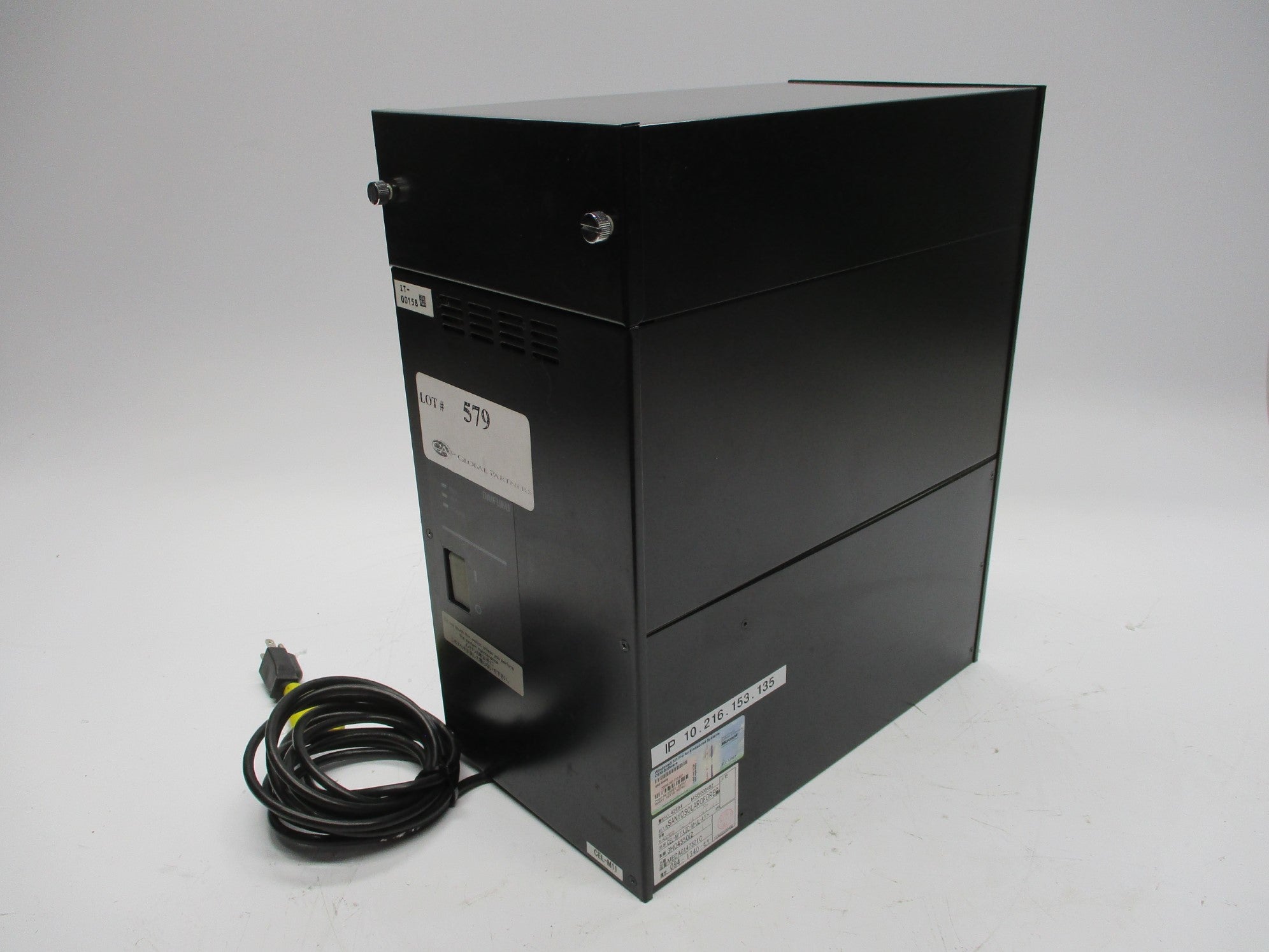 DAIFUKU CEL-M11 (AGC-M-UL-A) UNMP