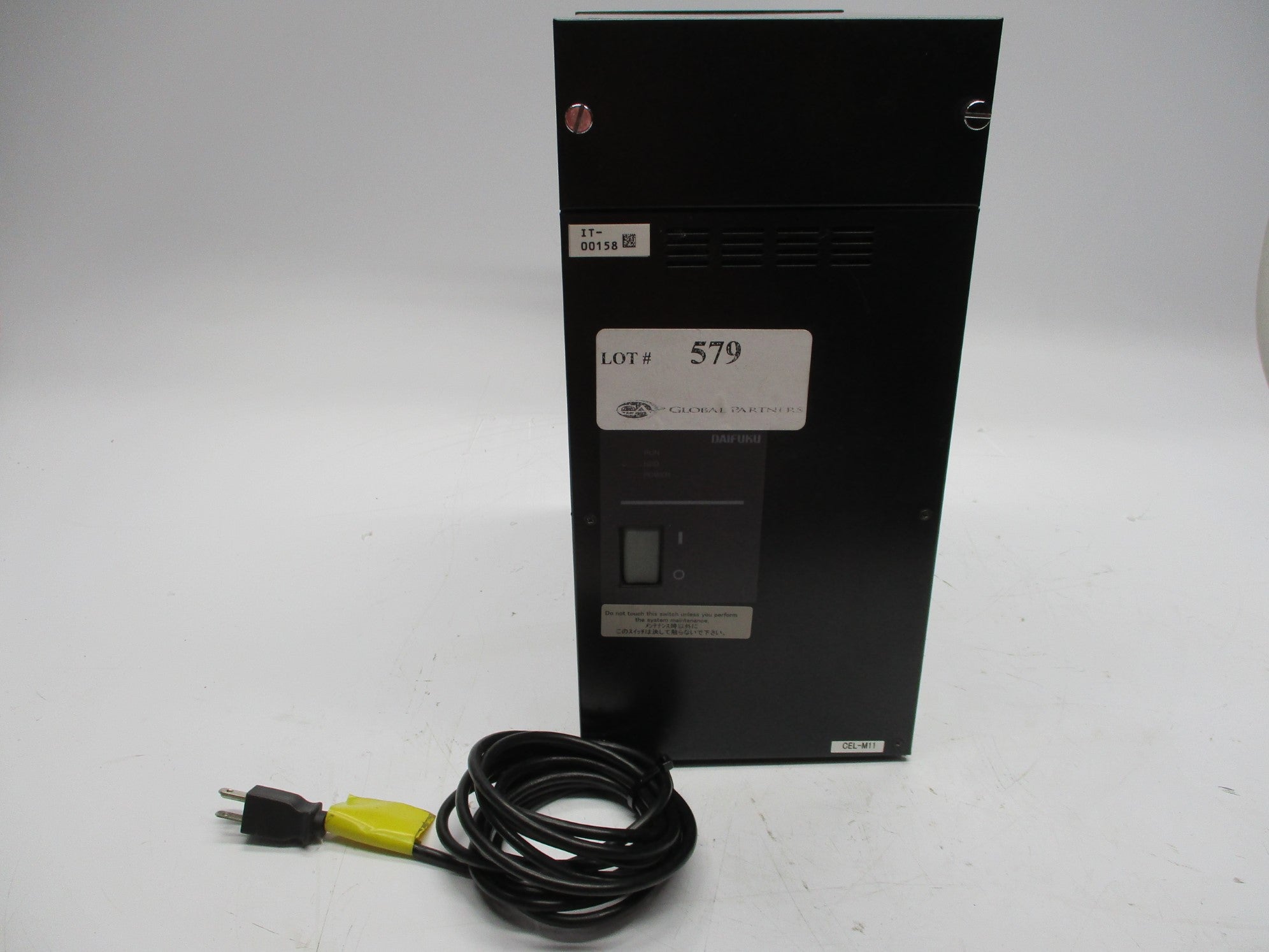 DAIFUKU CEL-M11 (AGC-M-UL-A) UNMP