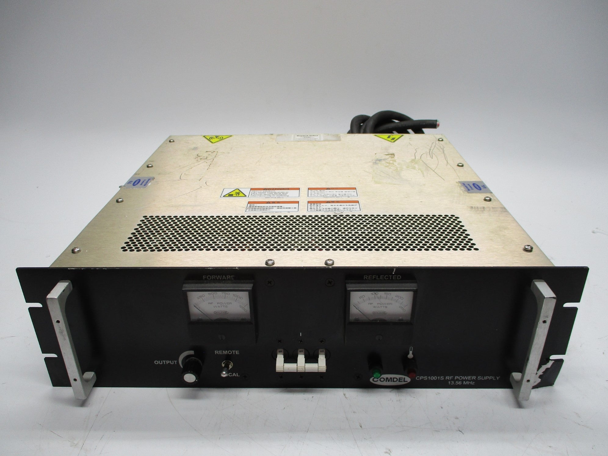 COMDEL CPS1001S UNMP