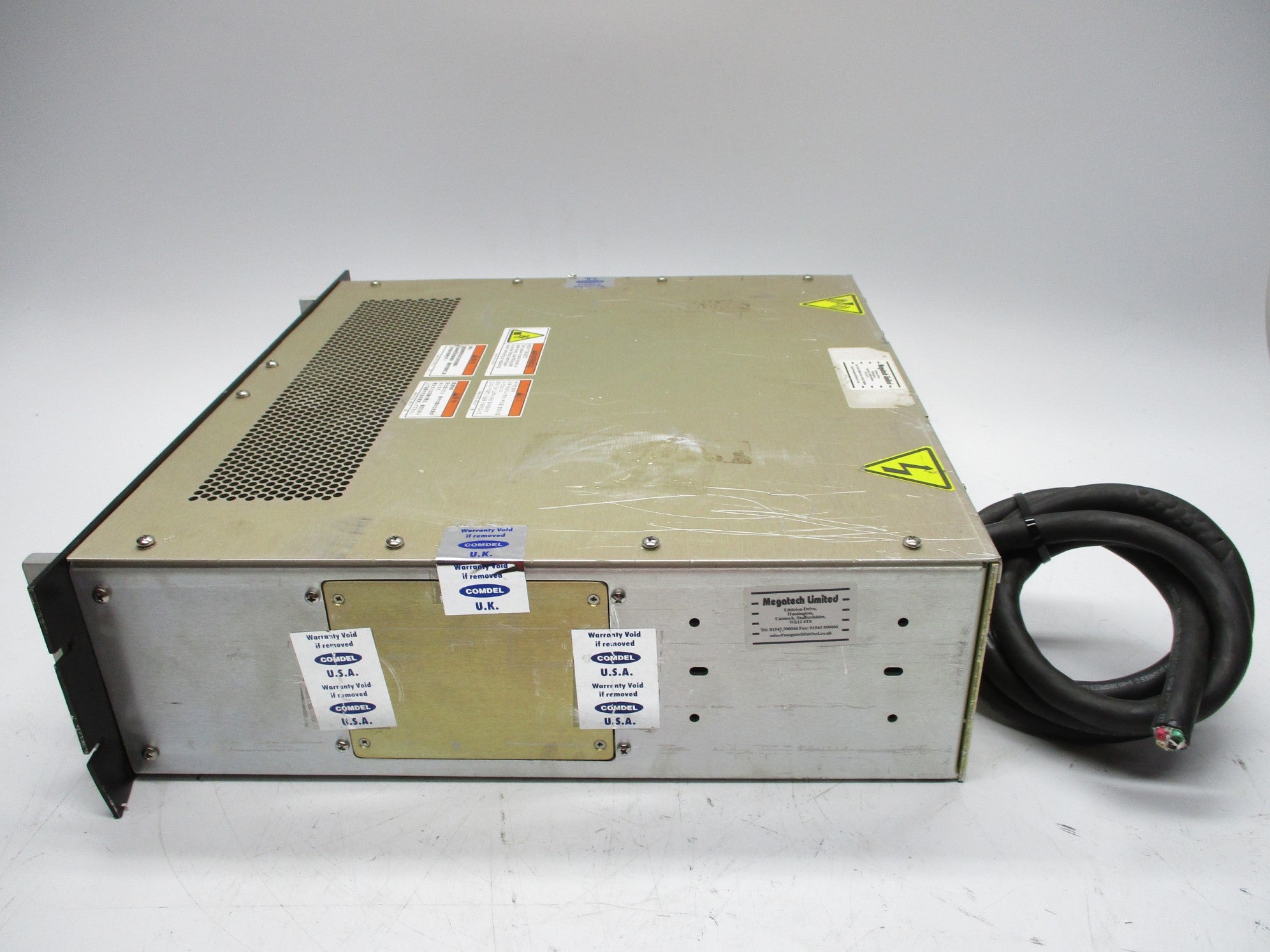 COMDEL CPS1001S UNMP