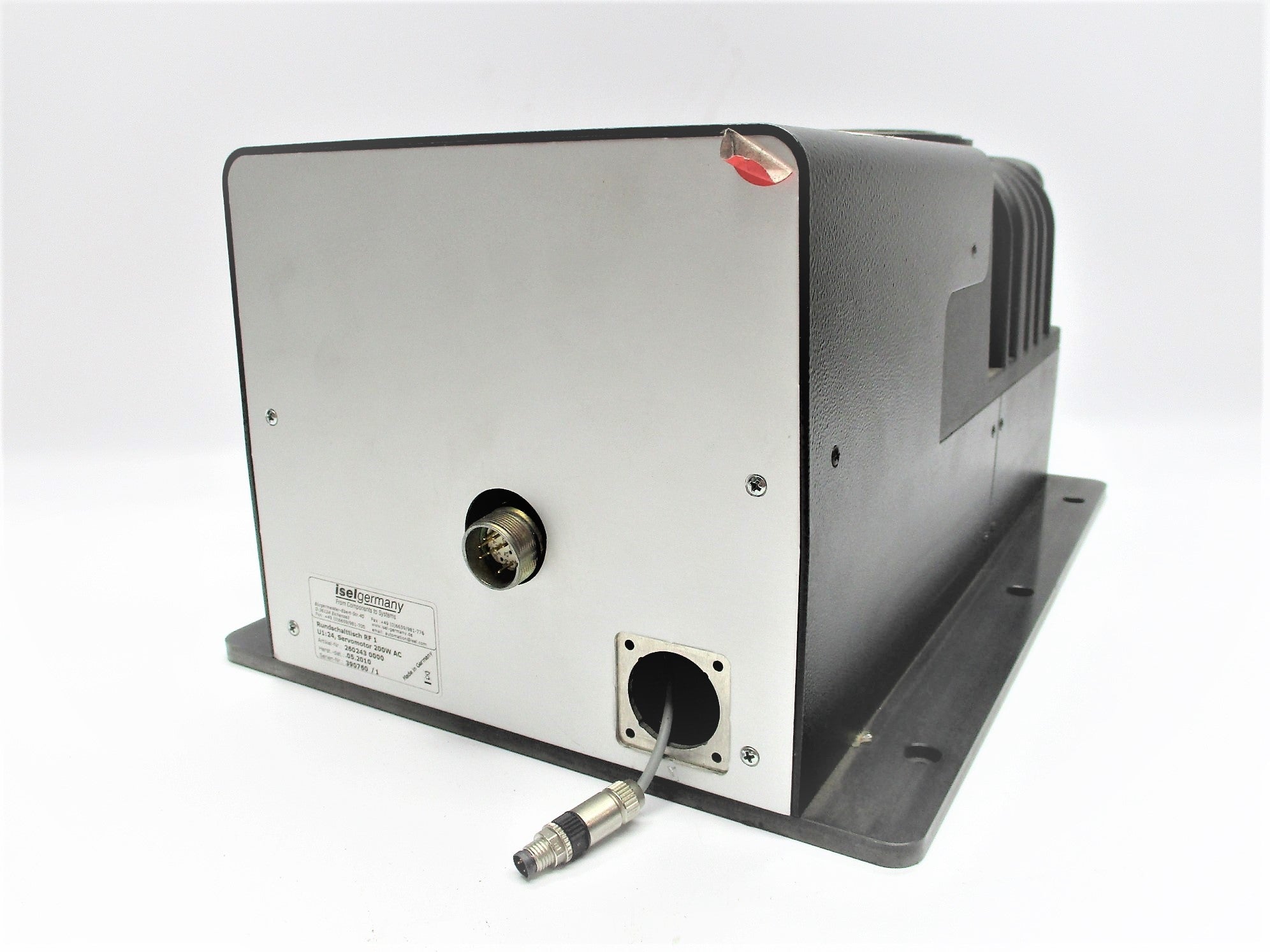 ISEL GERMANY 260243-0000 UNMP