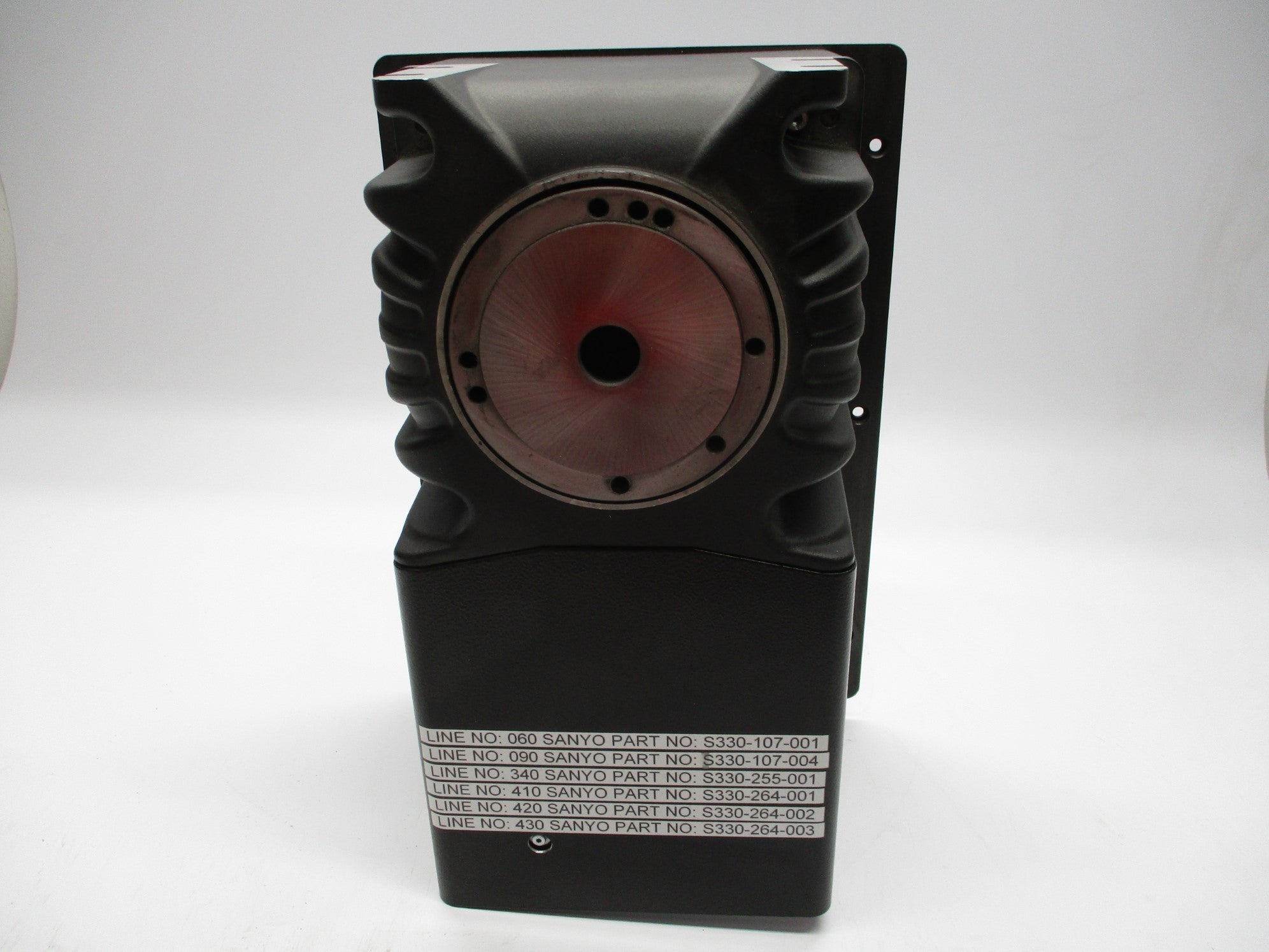 ISEL GERMANY 260243-0000 UNMP