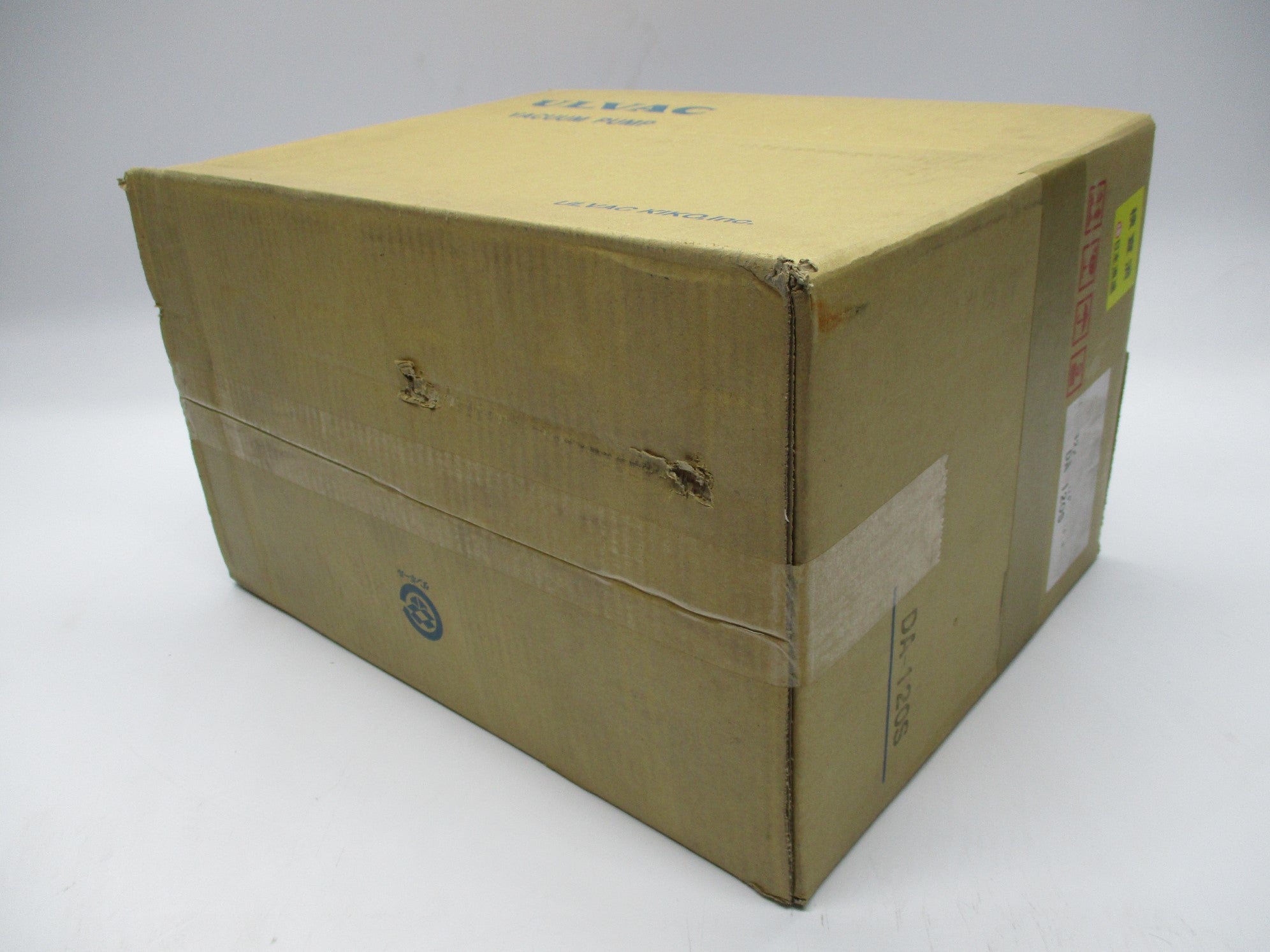 ULVAC DA-120S NSFS