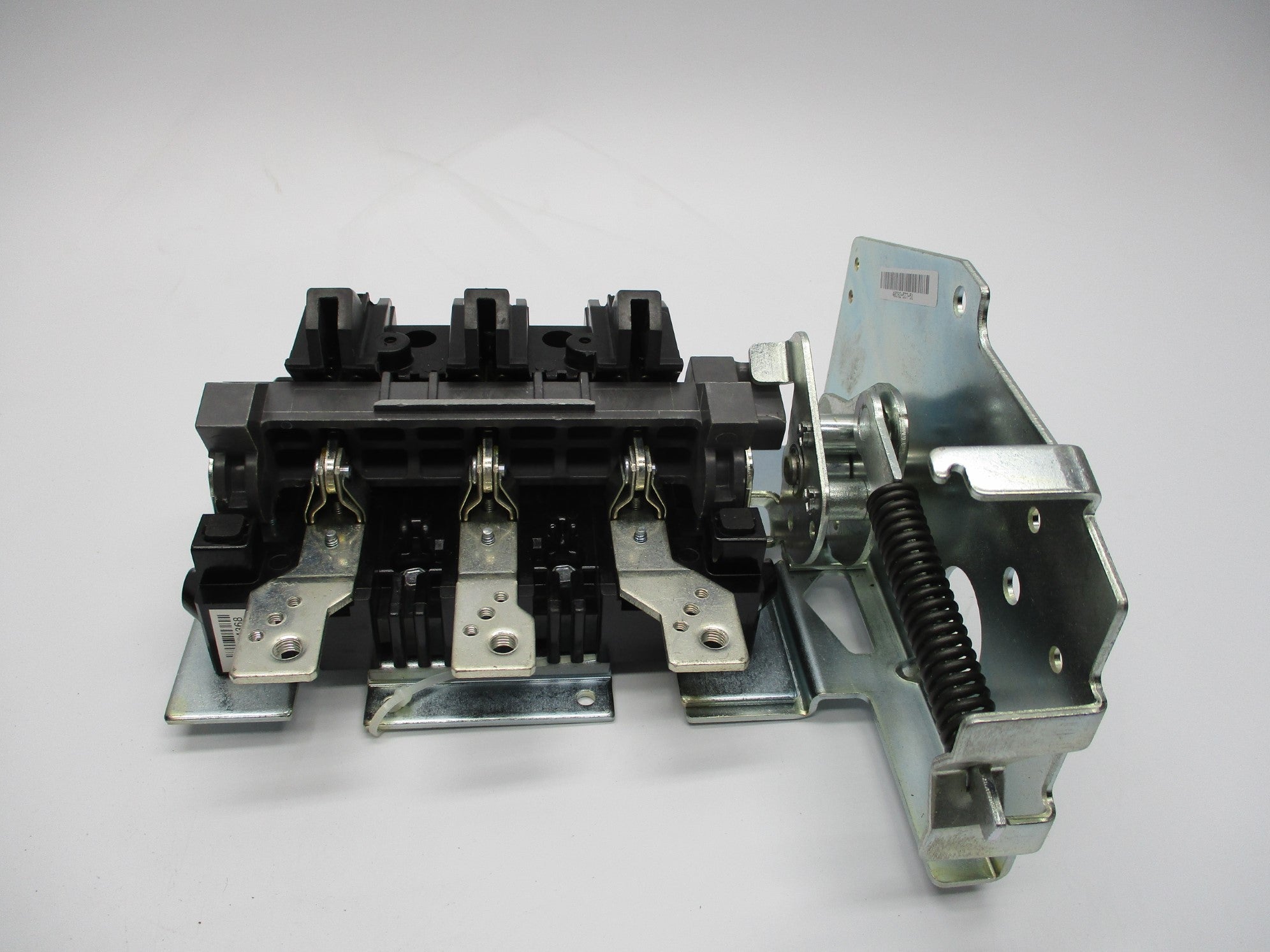 ALLEN BRADLEY 1494V-DS100 SER. D (BR/WH) NSMP