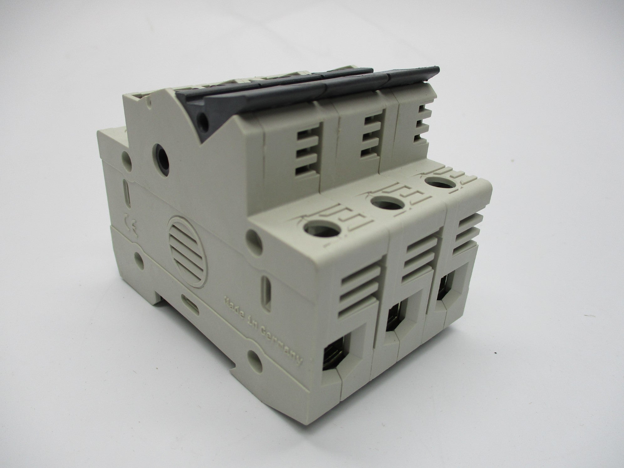 ALLEN BRADLEY 1492-FB3C30-L SER. B (PKG OF 2) (BR/WH) NSMP