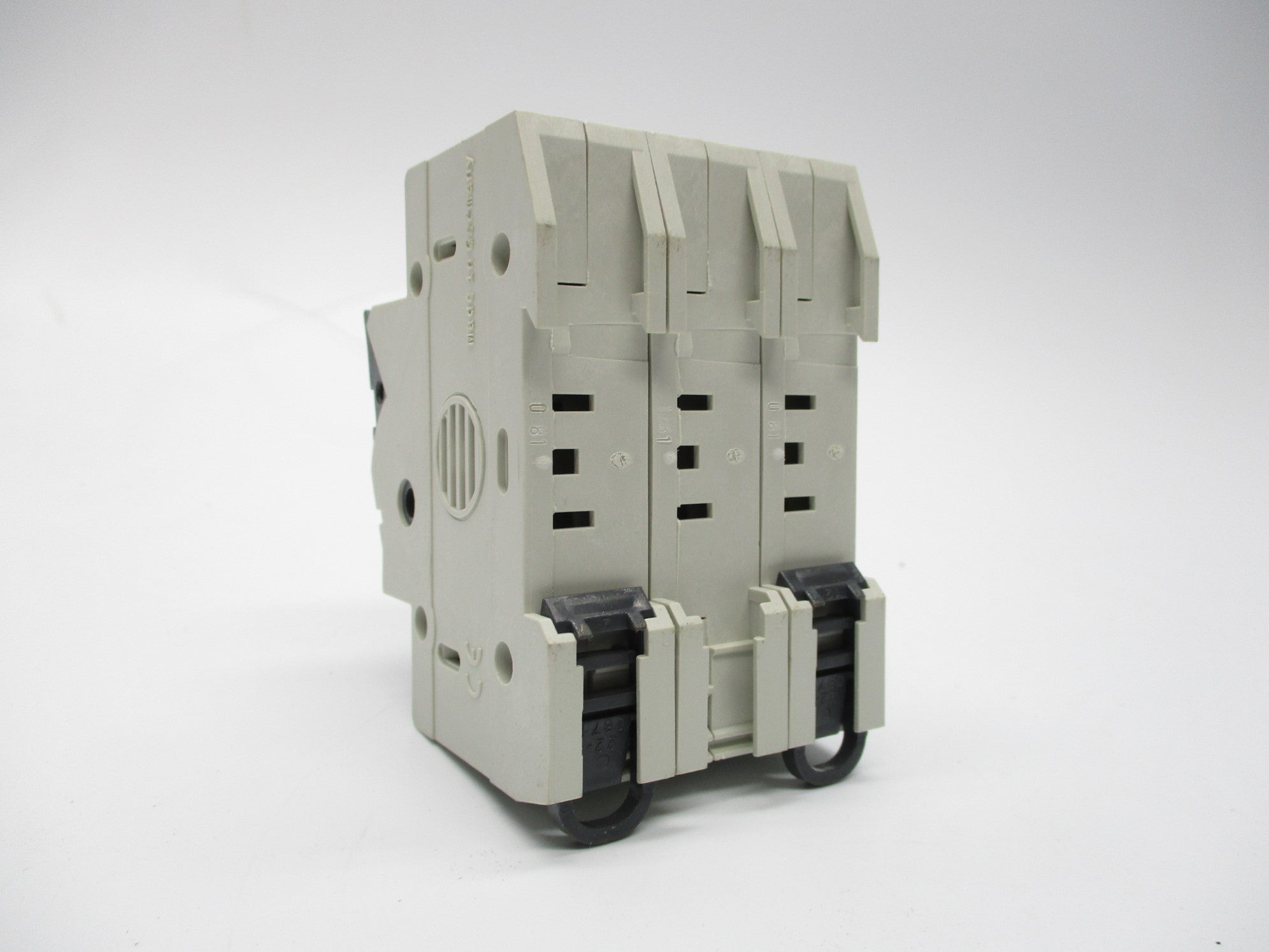 ALLEN BRADLEY 1492-FB3C30-L SER. B (PKG OF 2) (BR/WH) NSMP