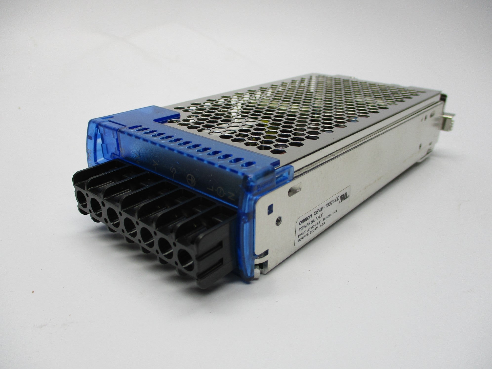 OMRON S8VM-10024CD NSMP