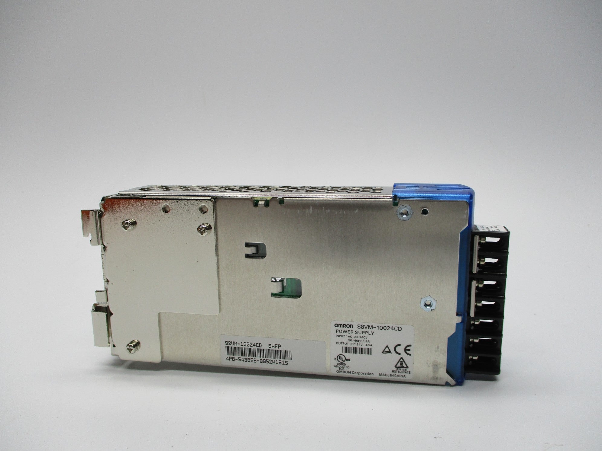 OMRON S8VM-10024CD NSMP