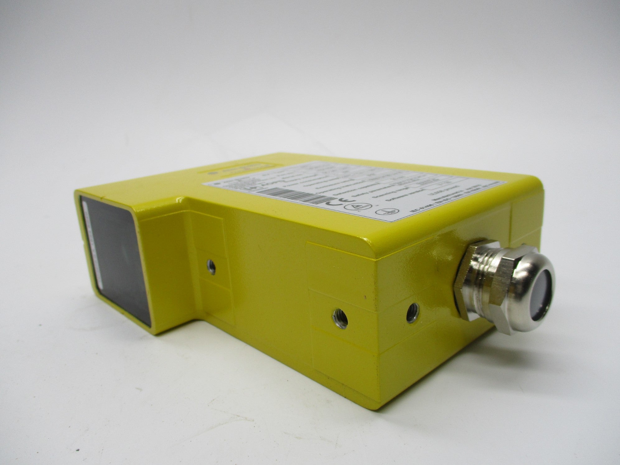 ALLEN BRADLEY 440L-T4F2070-QA SER. A (WH) NSMP
