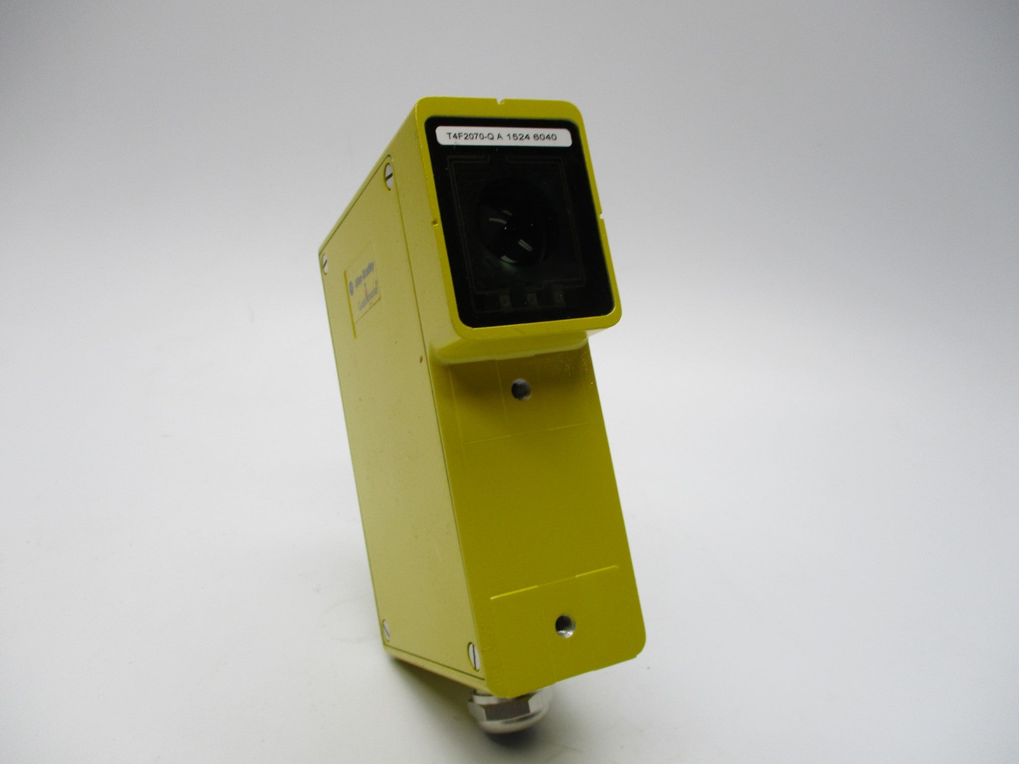 ALLEN BRADLEY 440L-T4F2070-QA SER. A (WH) NSMP