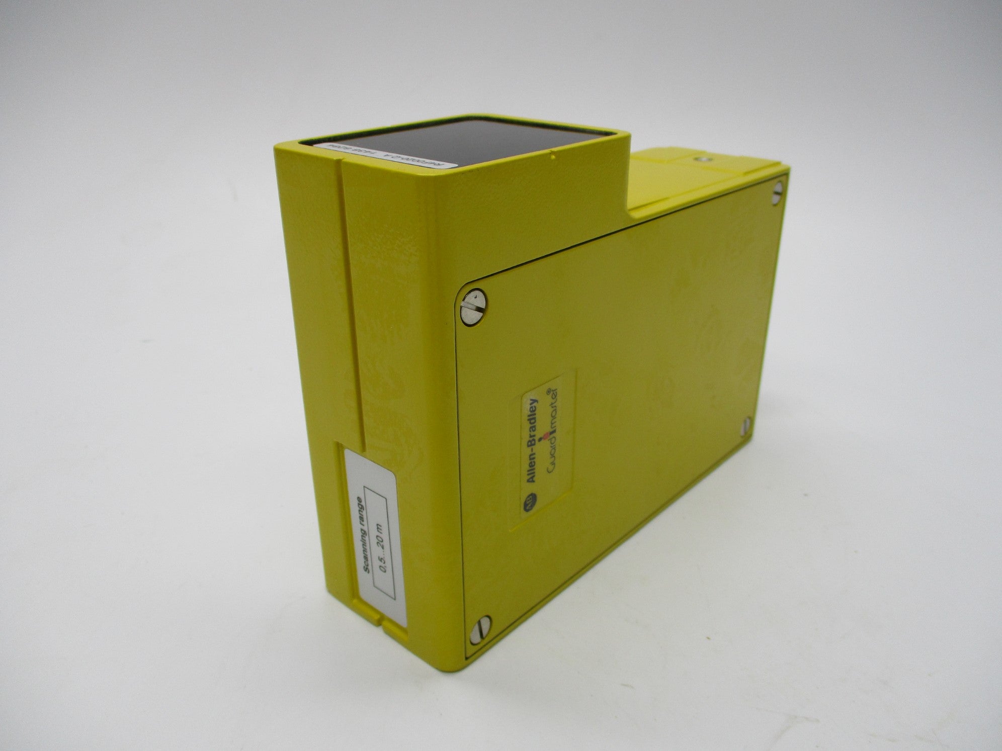 ALLEN BRADLEY 440L-R4F0020-QA SER. A (WH) NSMP