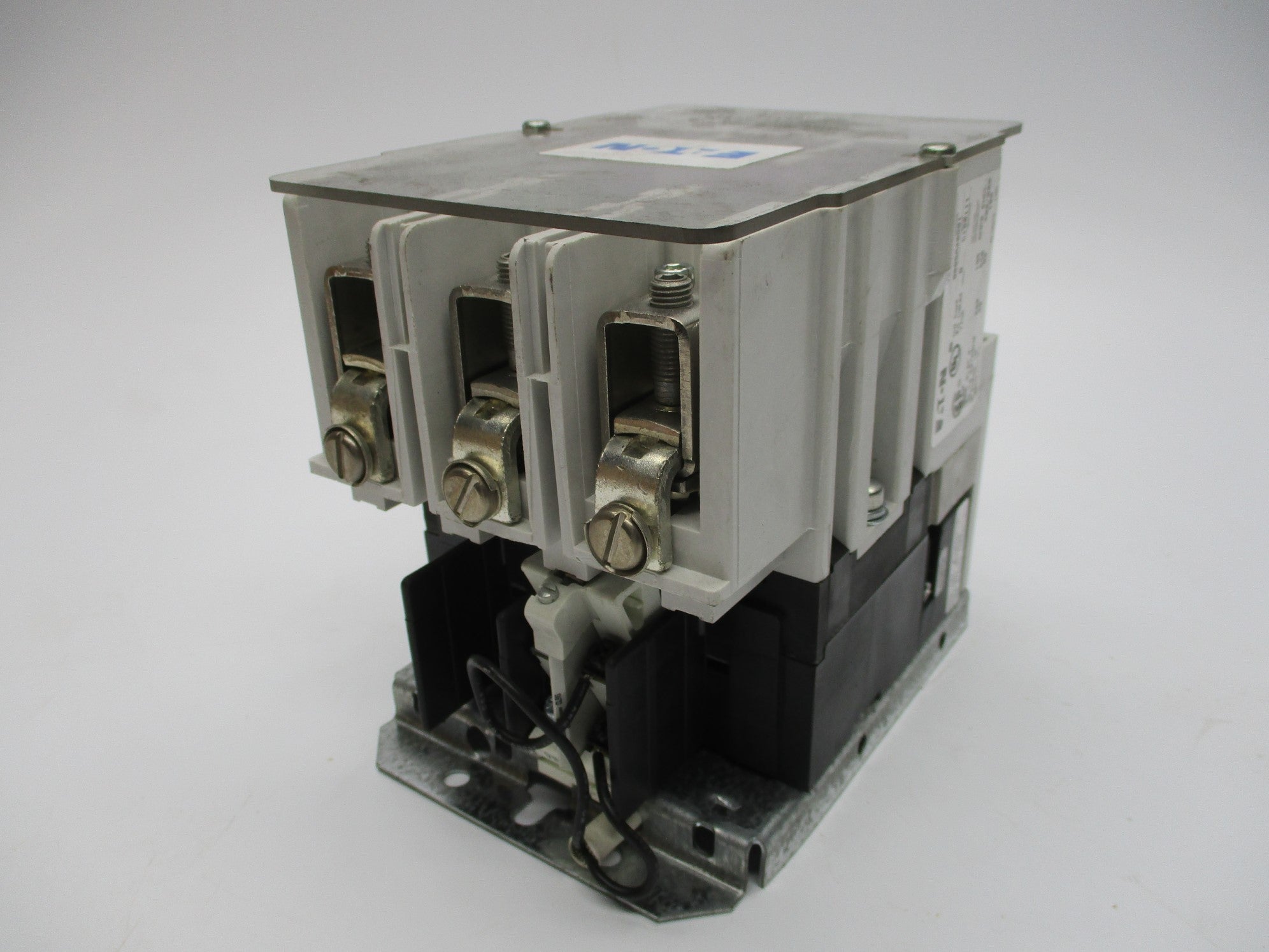 EATON V201K4CJ MODEL B NSMP