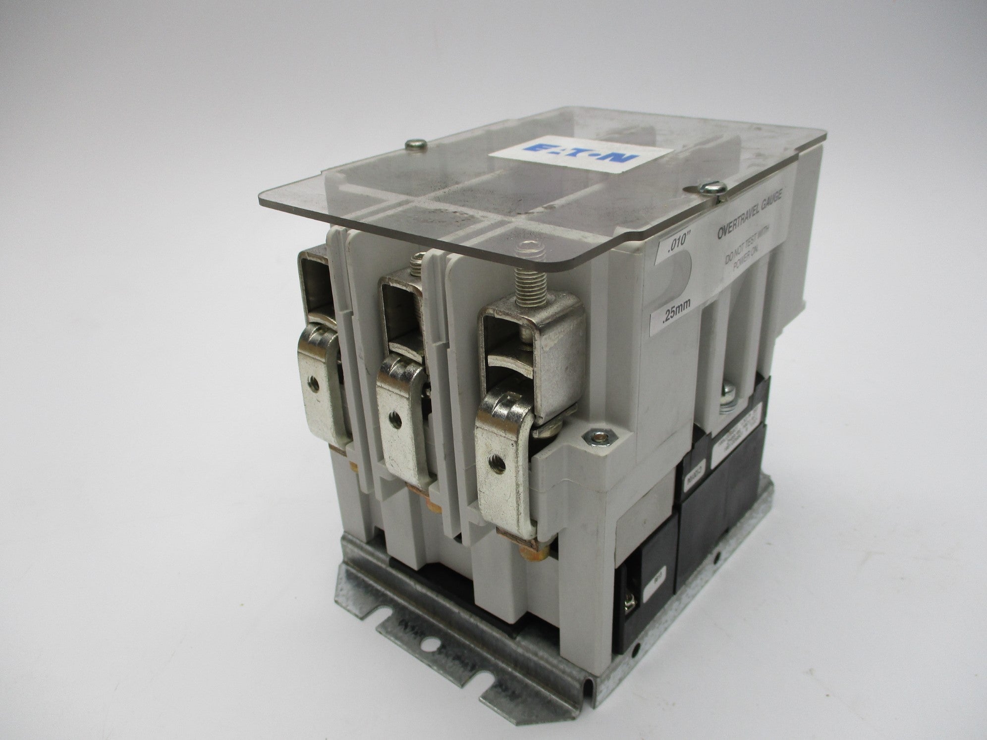 EATON V201K4CJ MODEL B NSMP
