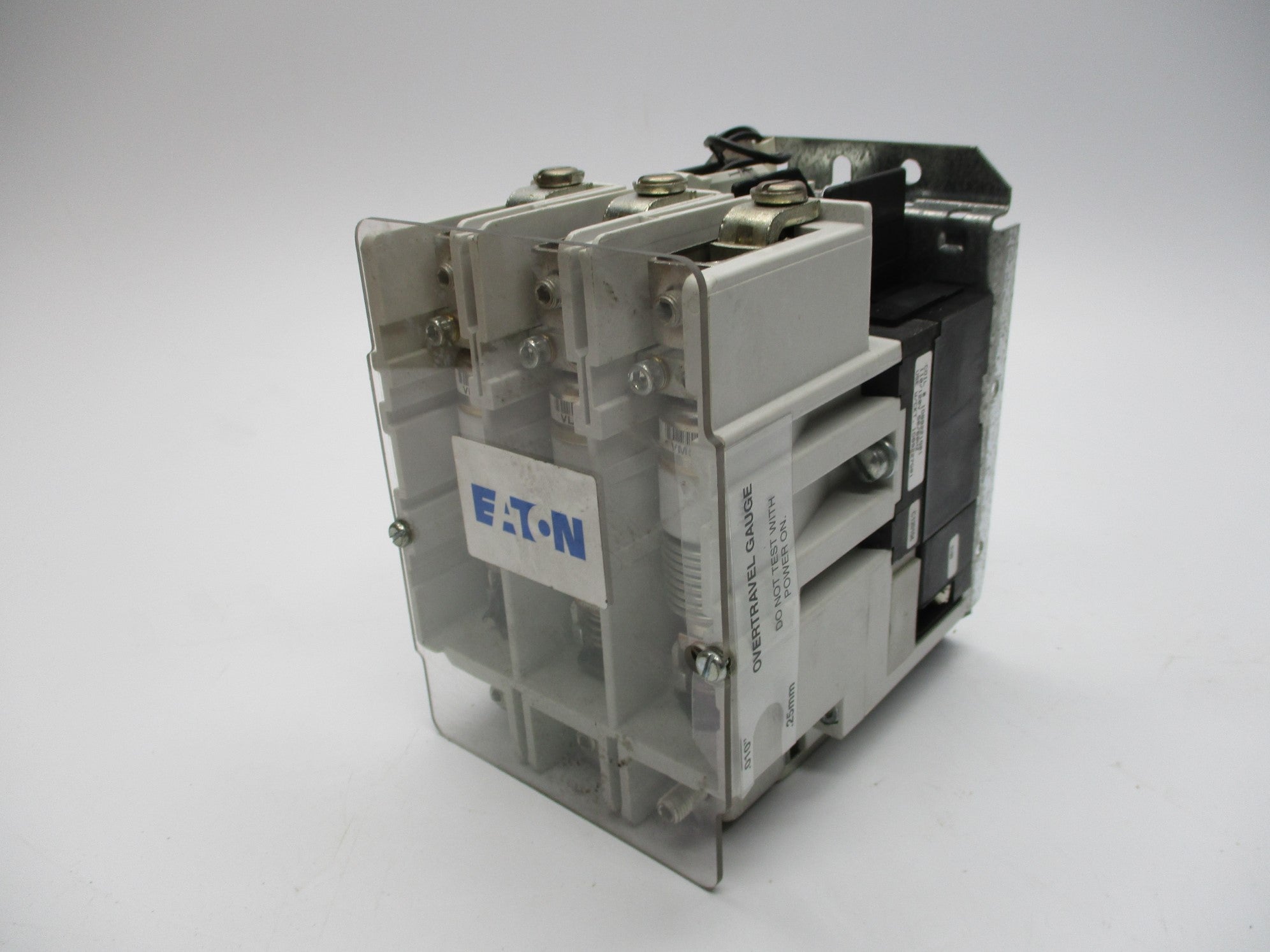 EATON V201K4CJ MODEL B NSMP