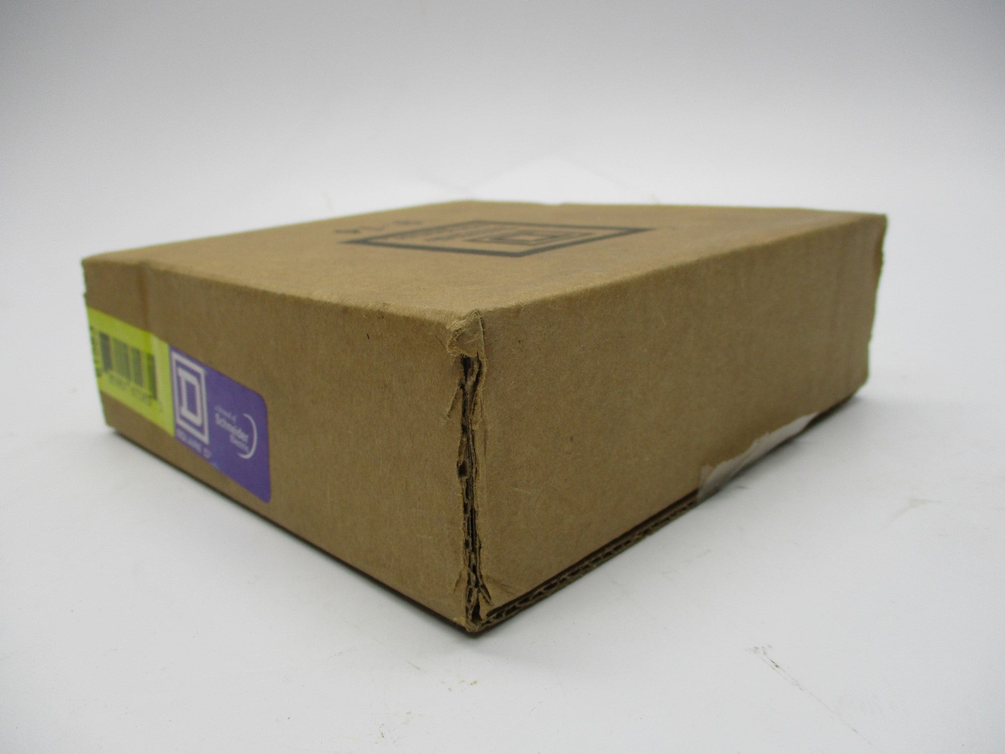 SQUARE D B300 SER. 001 NSFS