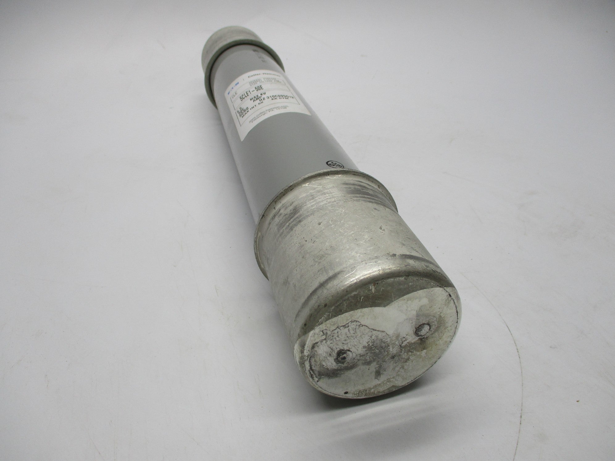 CUTLER HAMMER 5CLE1-50E 310C095G12 NSMP
