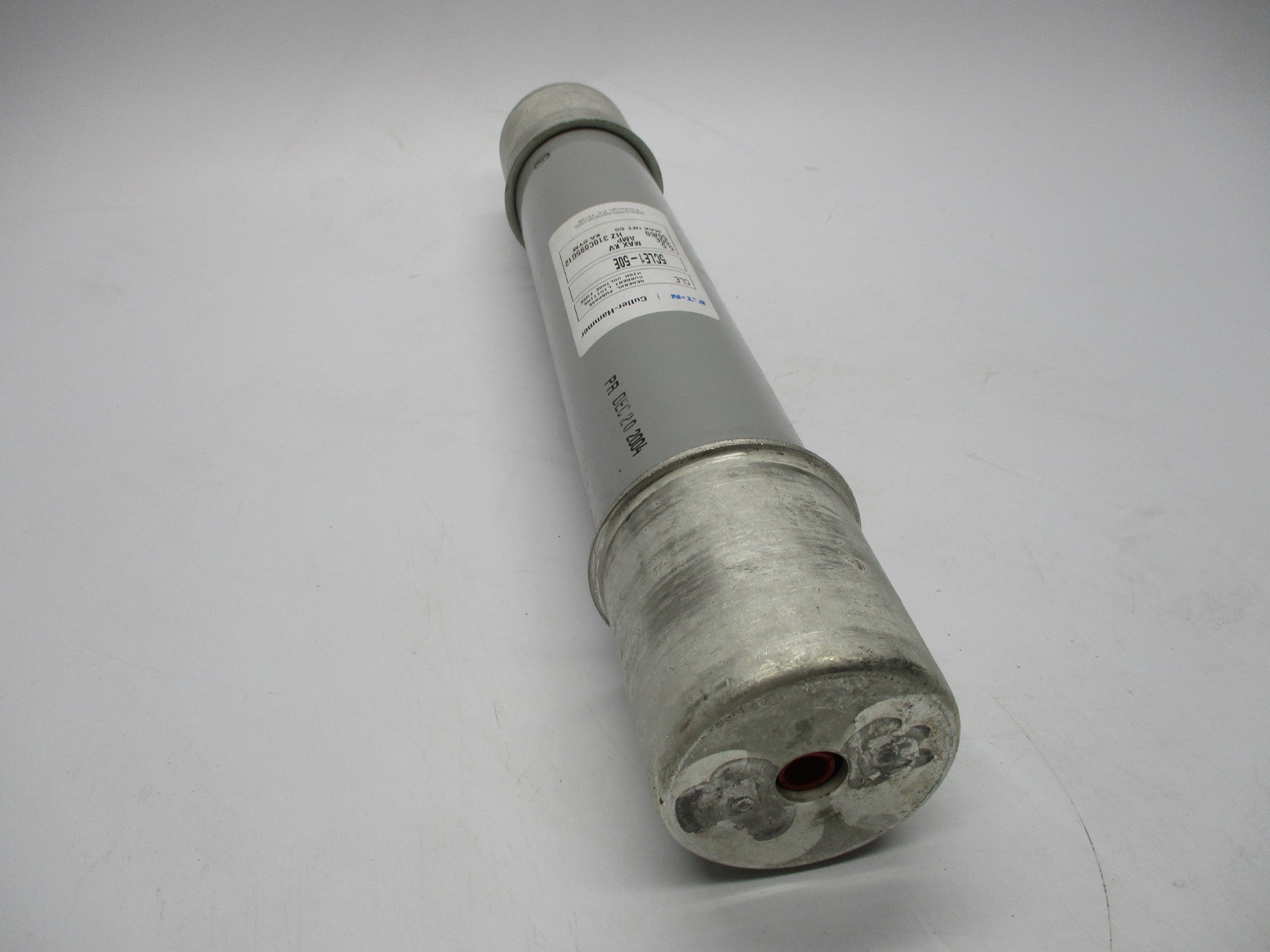 CUTLER HAMMER 5CLE1-50E 310C095G12 NSMP