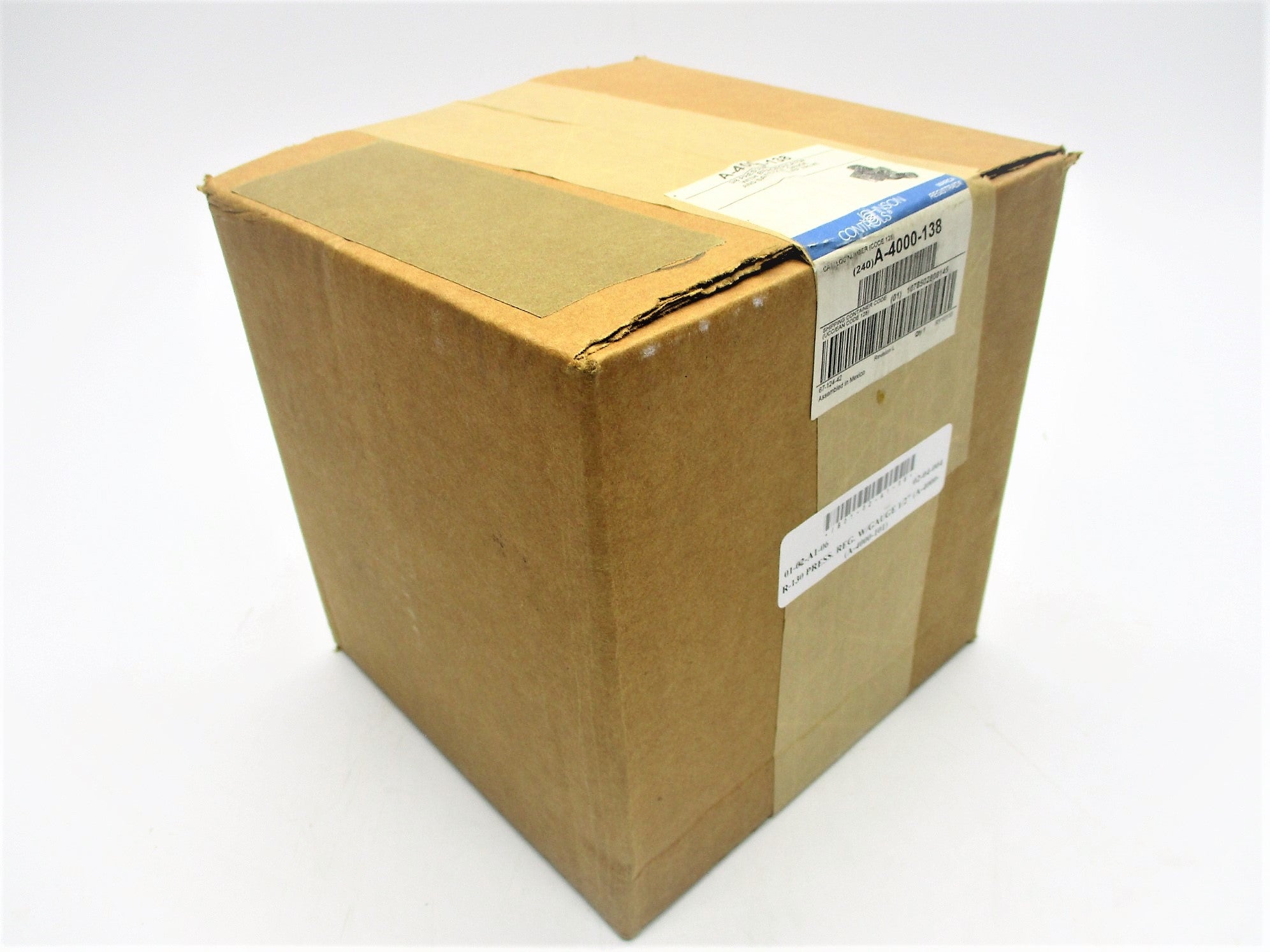 JOHNSON CONTROLS A-4000-138 NSFS