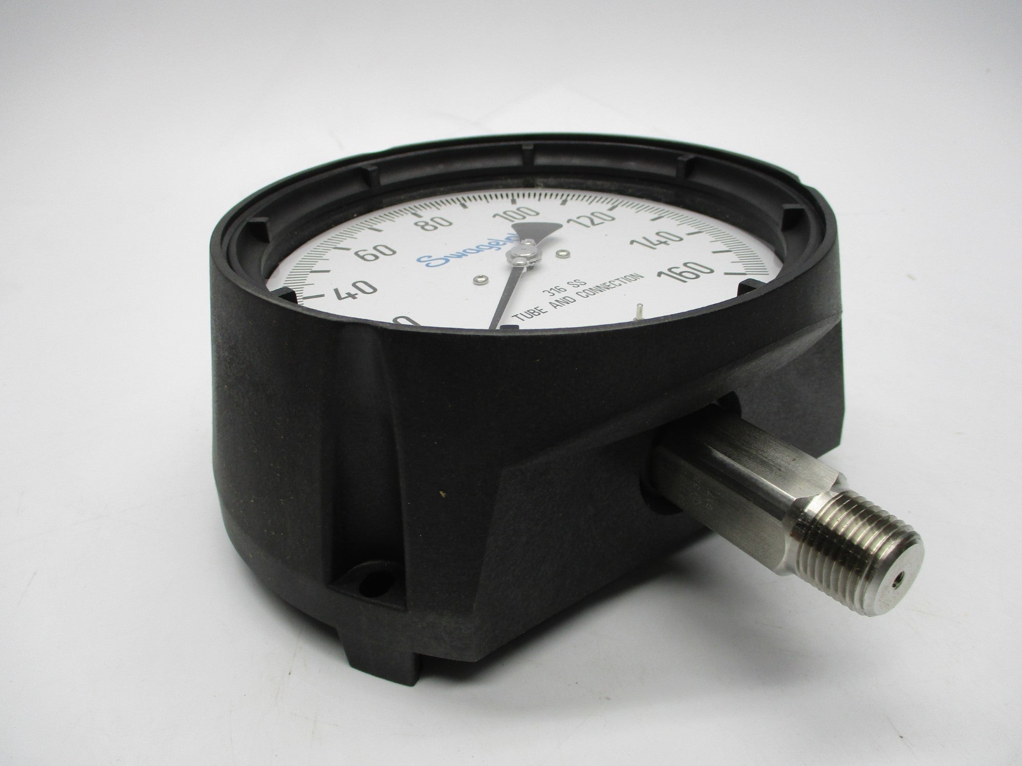 SWAGELOK PGI-160P-NG160-LAPX-J NSMP