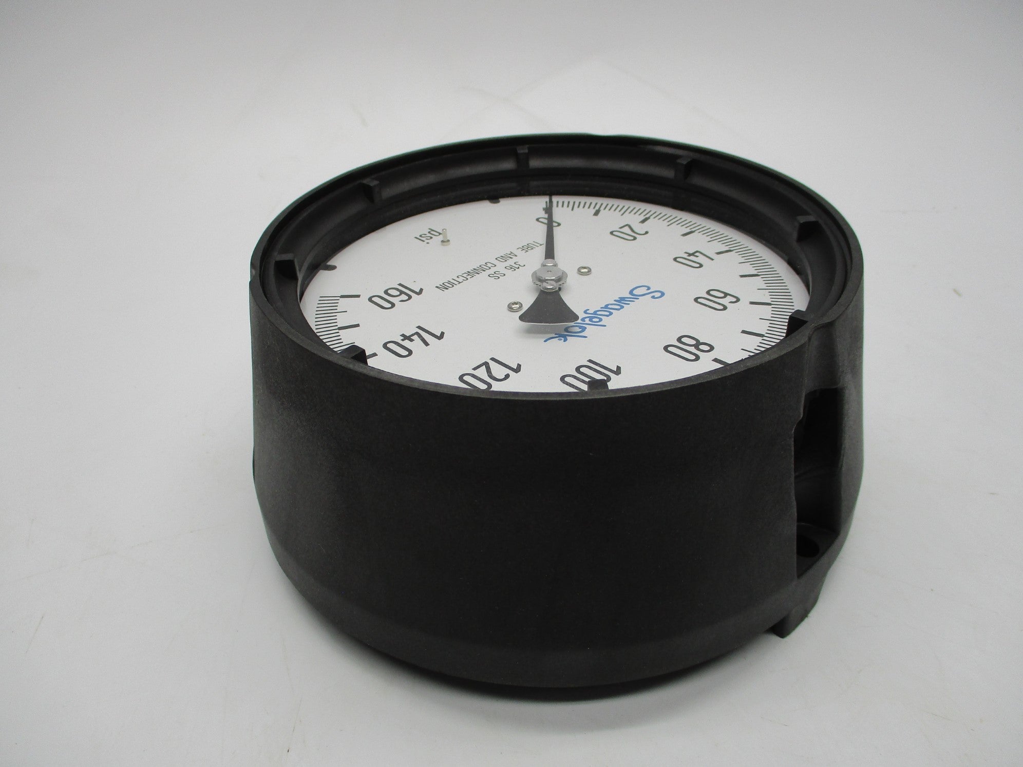 SWAGELOK PGI-160P-NG160-LAPX-J NSMP