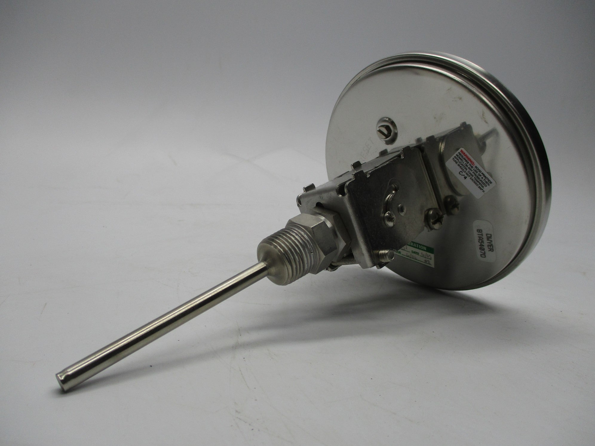 DWYER BTA5407D NSMP