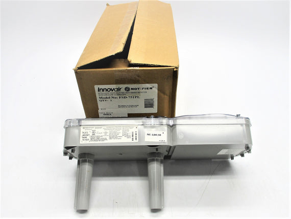 INNOVAIR FSD-751PL NSMP