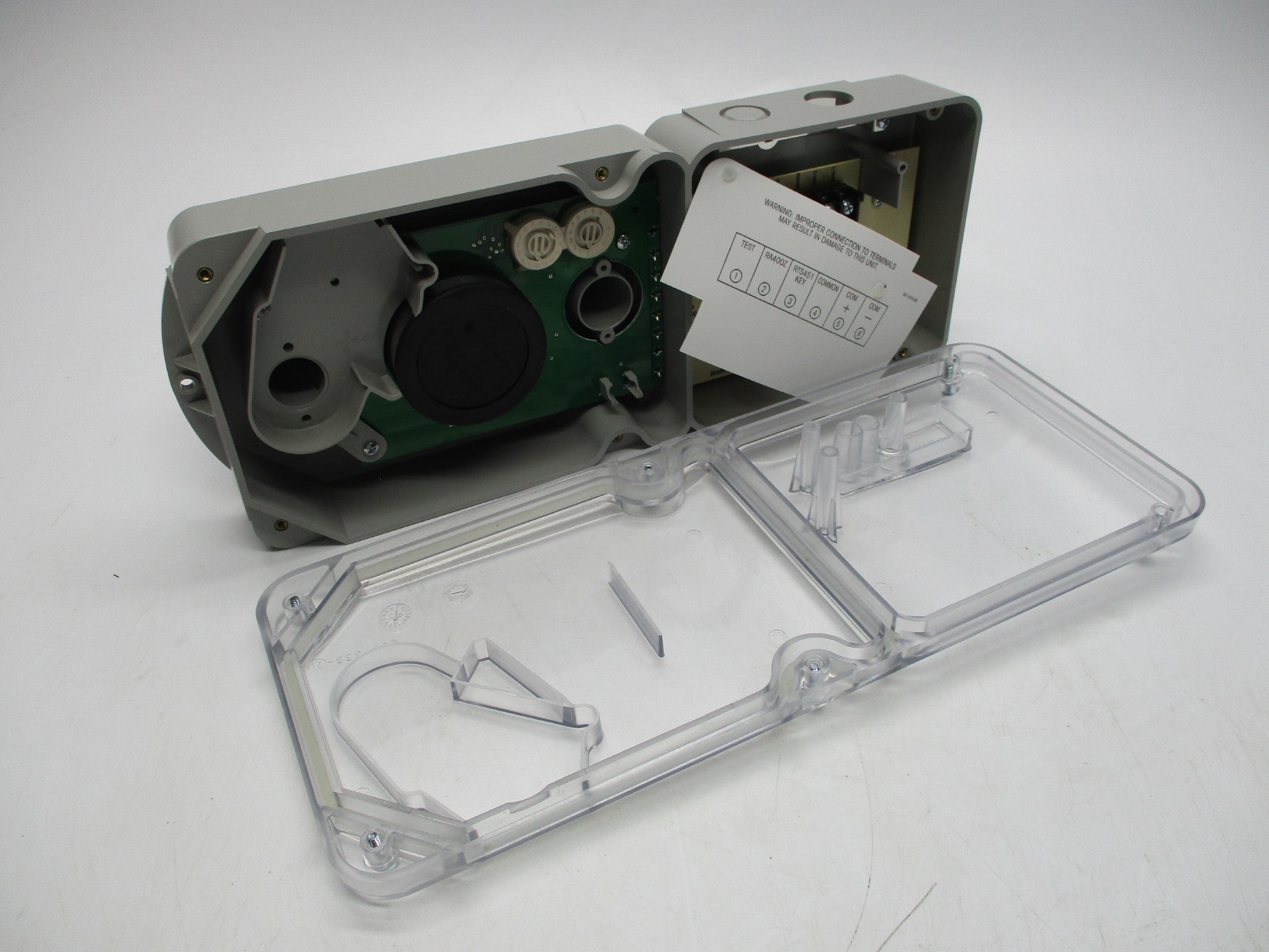 INNOVAIR FSD-751PL NSMP