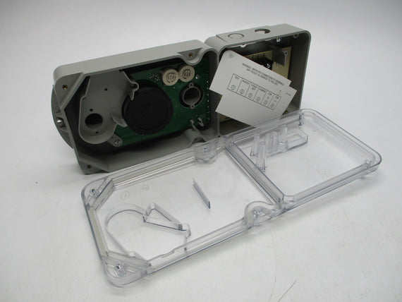 INNOVAIR FSD-751PL NSMP
