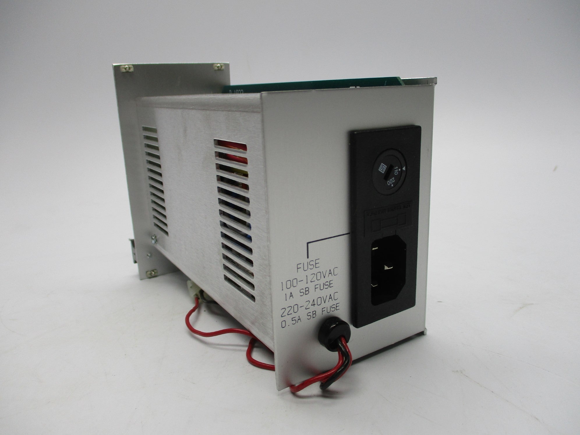 GENERAL ELECTRIC PS-R3-115-UL NSMP