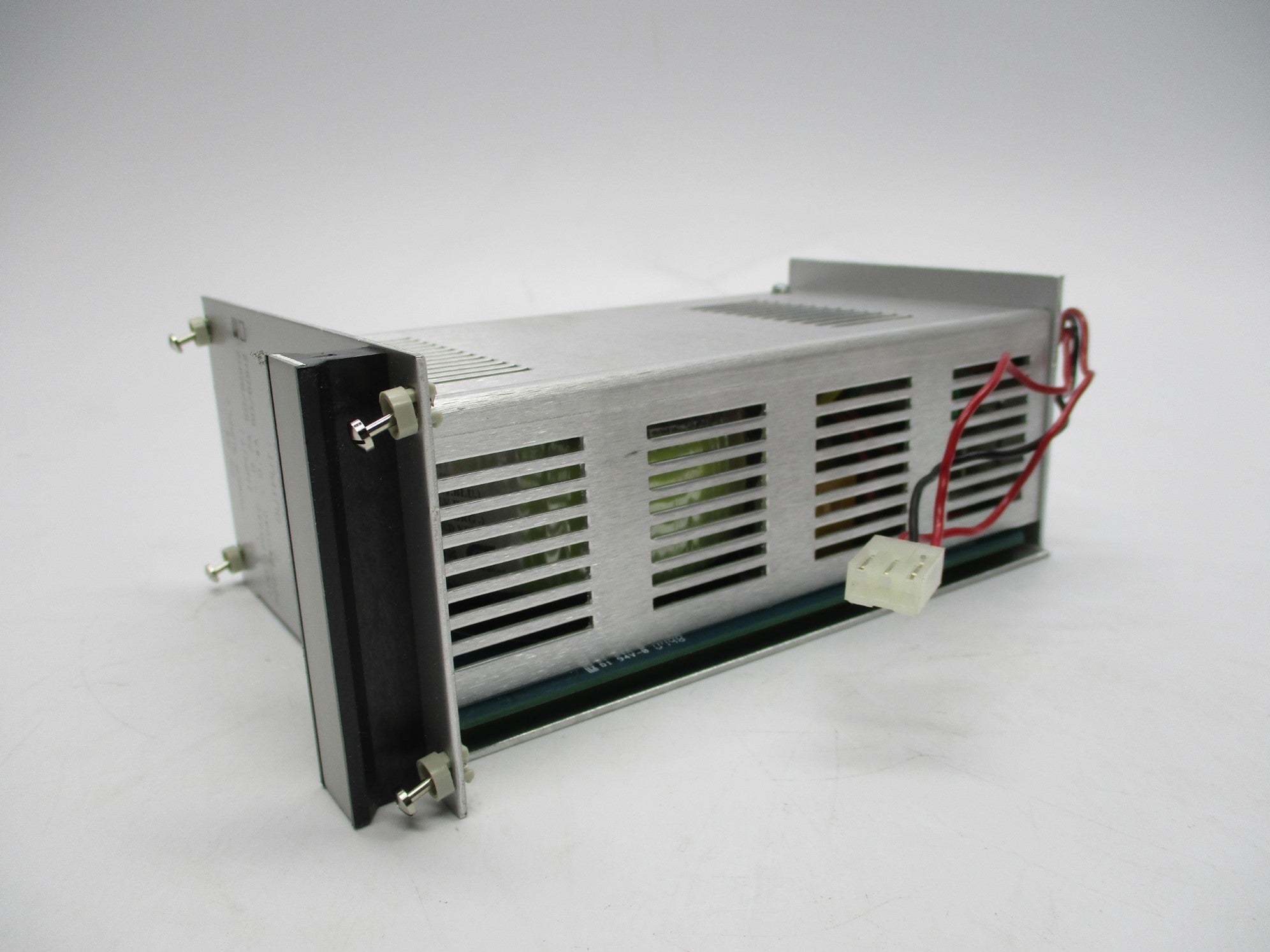 GENERAL ELECTRIC PS-R3-115-UL NSMP