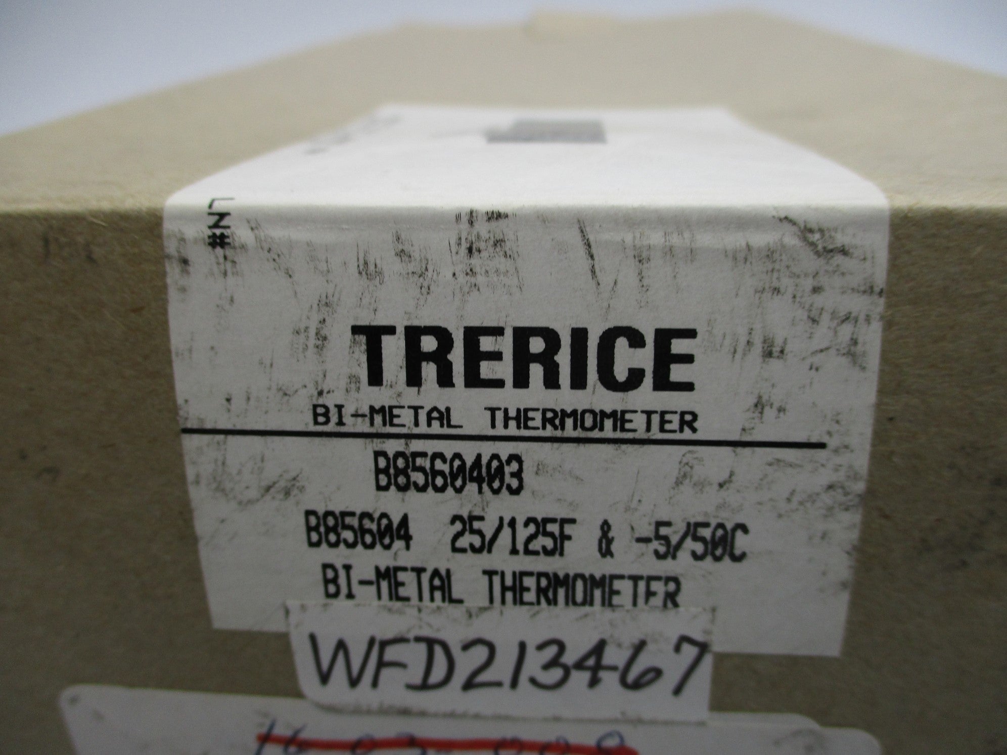 TRERICE B8560403 NSMP