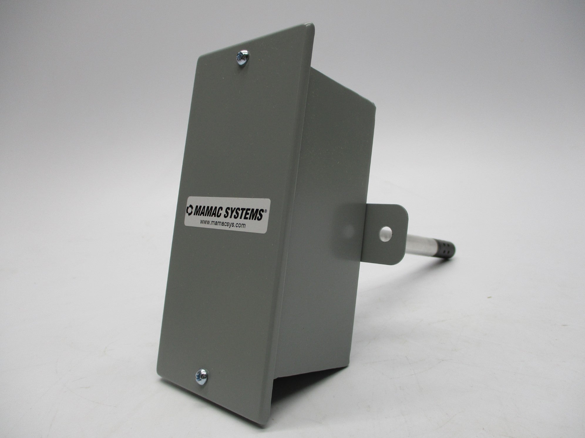 MAMAC SYSTEMS HU-224-2-VDC NSMP