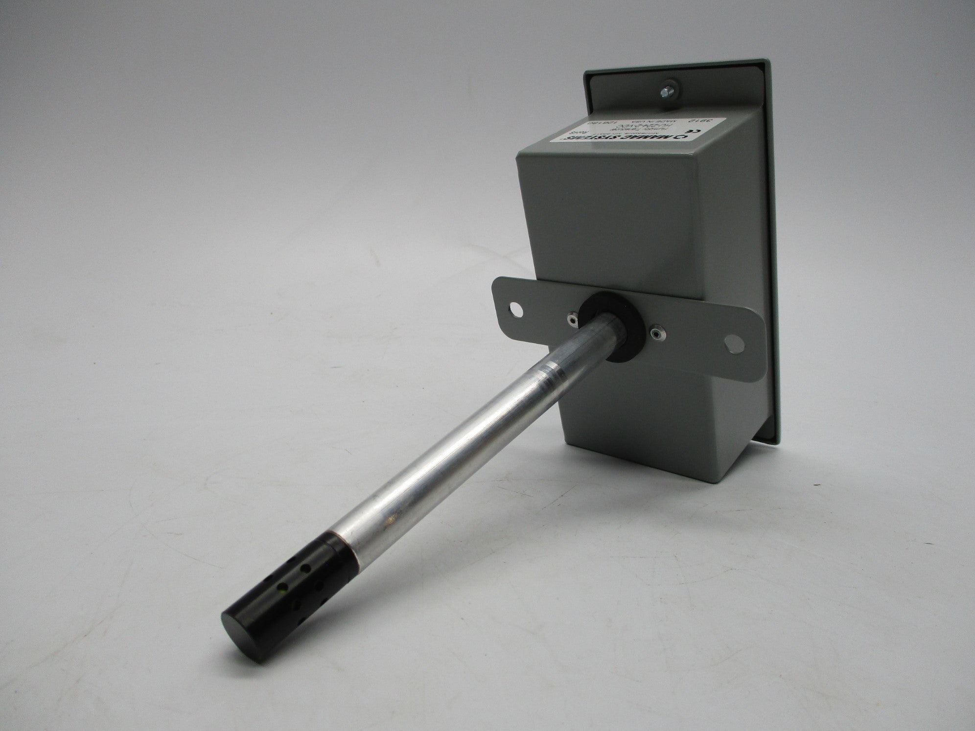 MAMAC SYSTEMS HU-224-2-VDC NSMP