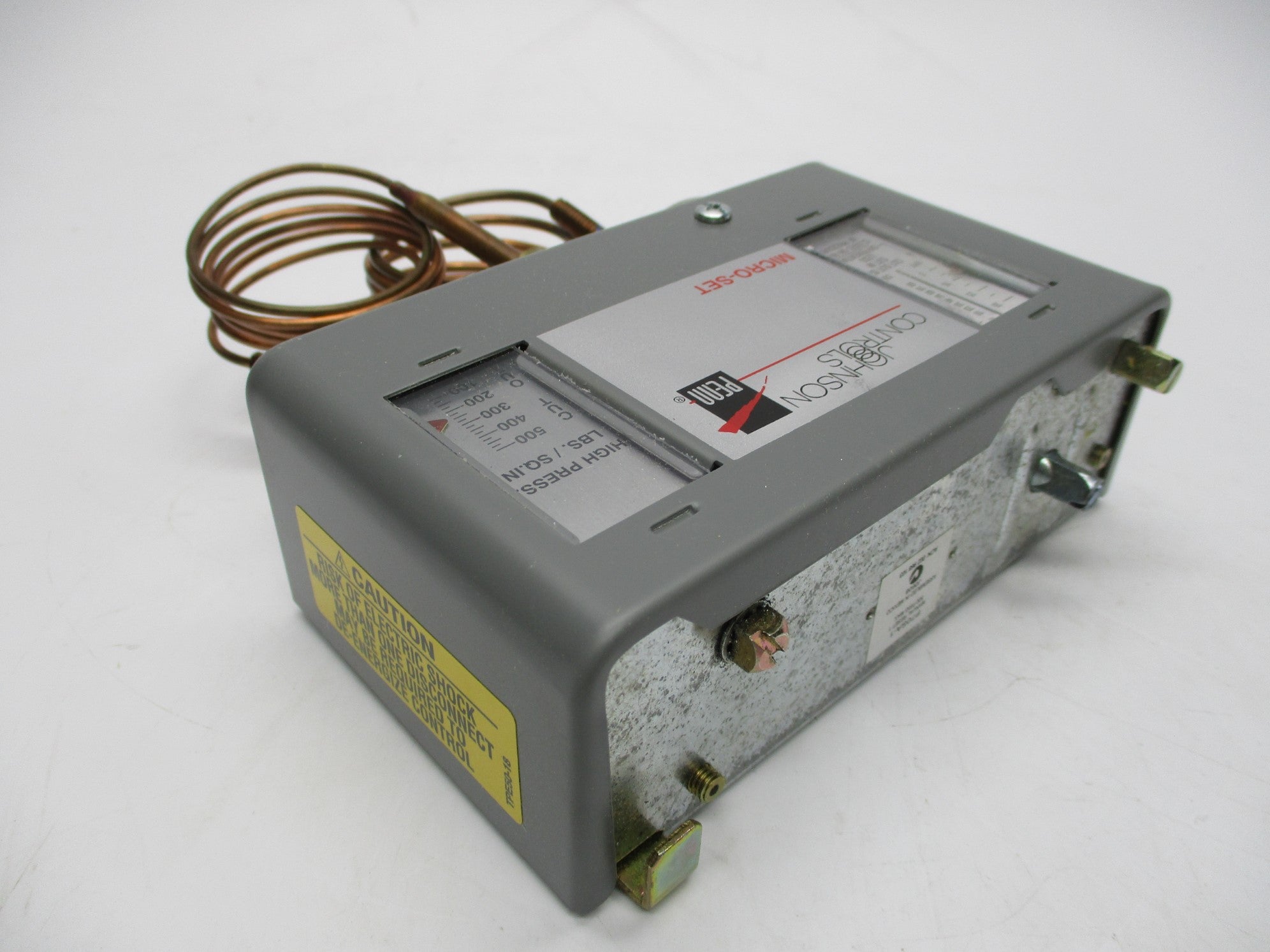 JOHNSON CONTROLS P70SA-1C NSMP