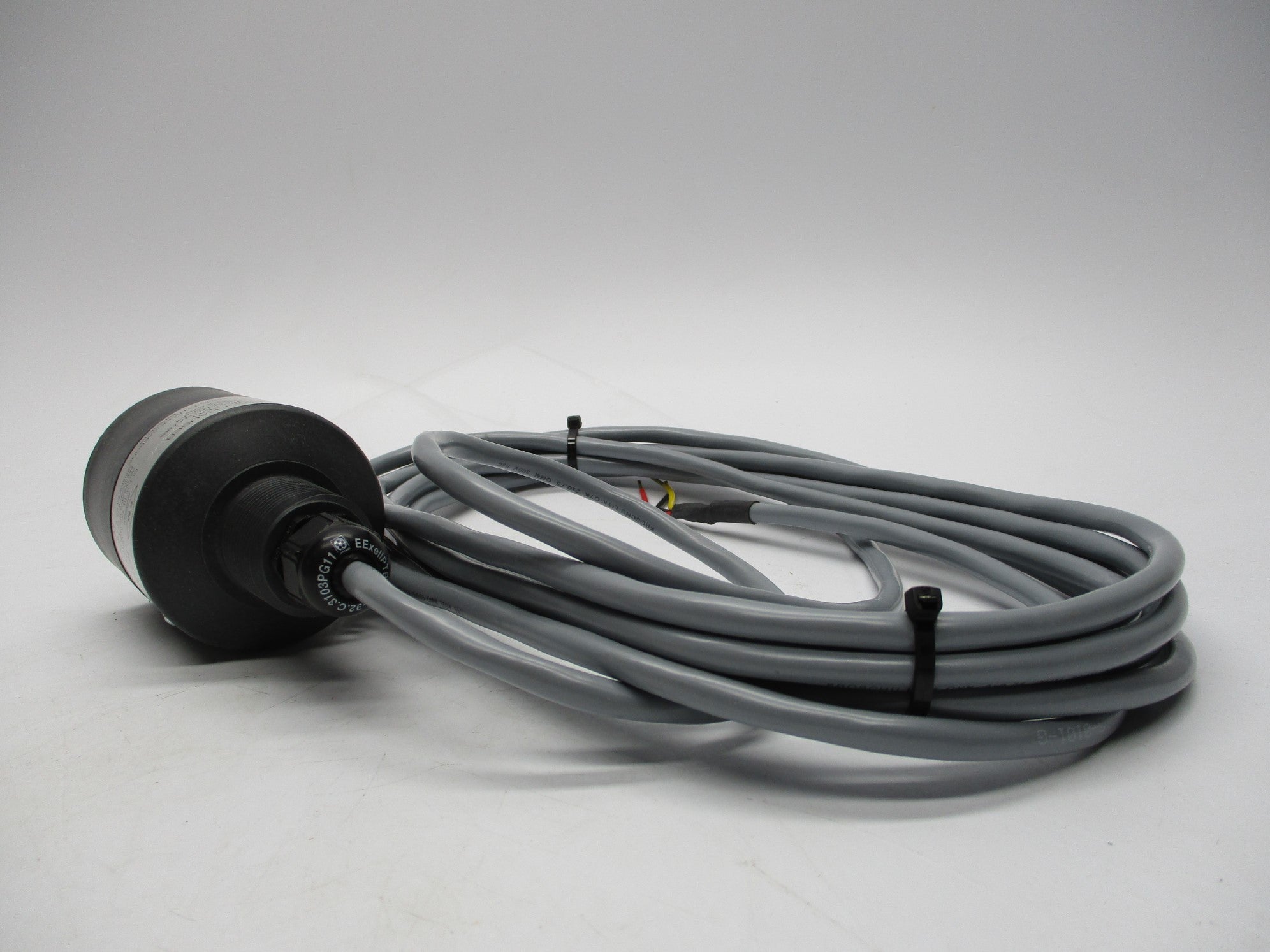 ENDRESS+HAUSER FDU-80-QN1A NSMP