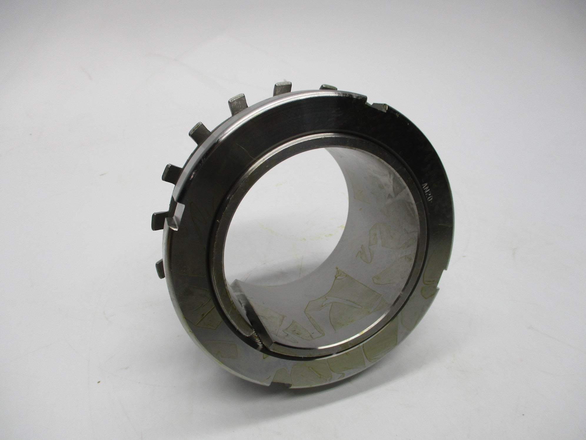 SKF SNW-20X3.7/16 NSMP