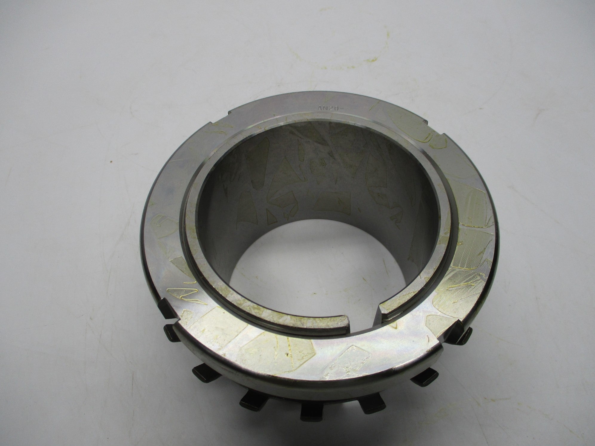 SKF SNW-20X3.7/16 NSMP