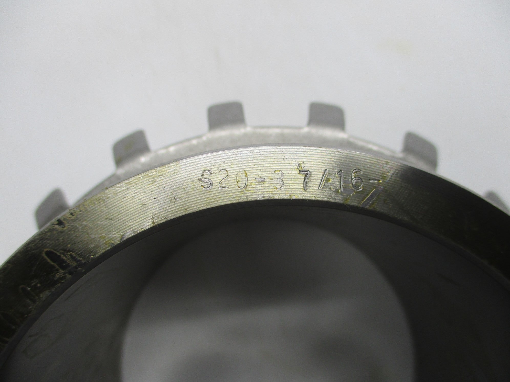 SKF SNW-20X3.7/16 NSMP