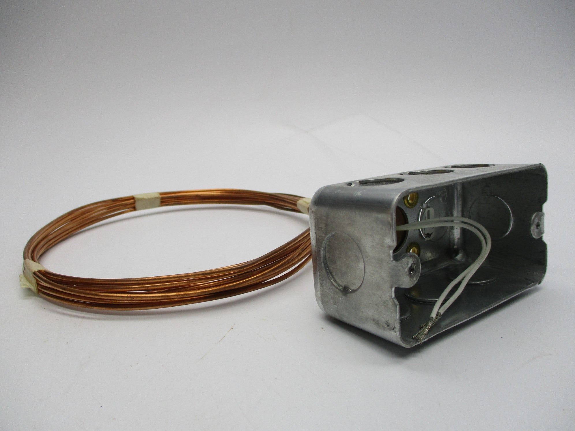 JOHNSON CONTROLS TE-6100-1 NSMP