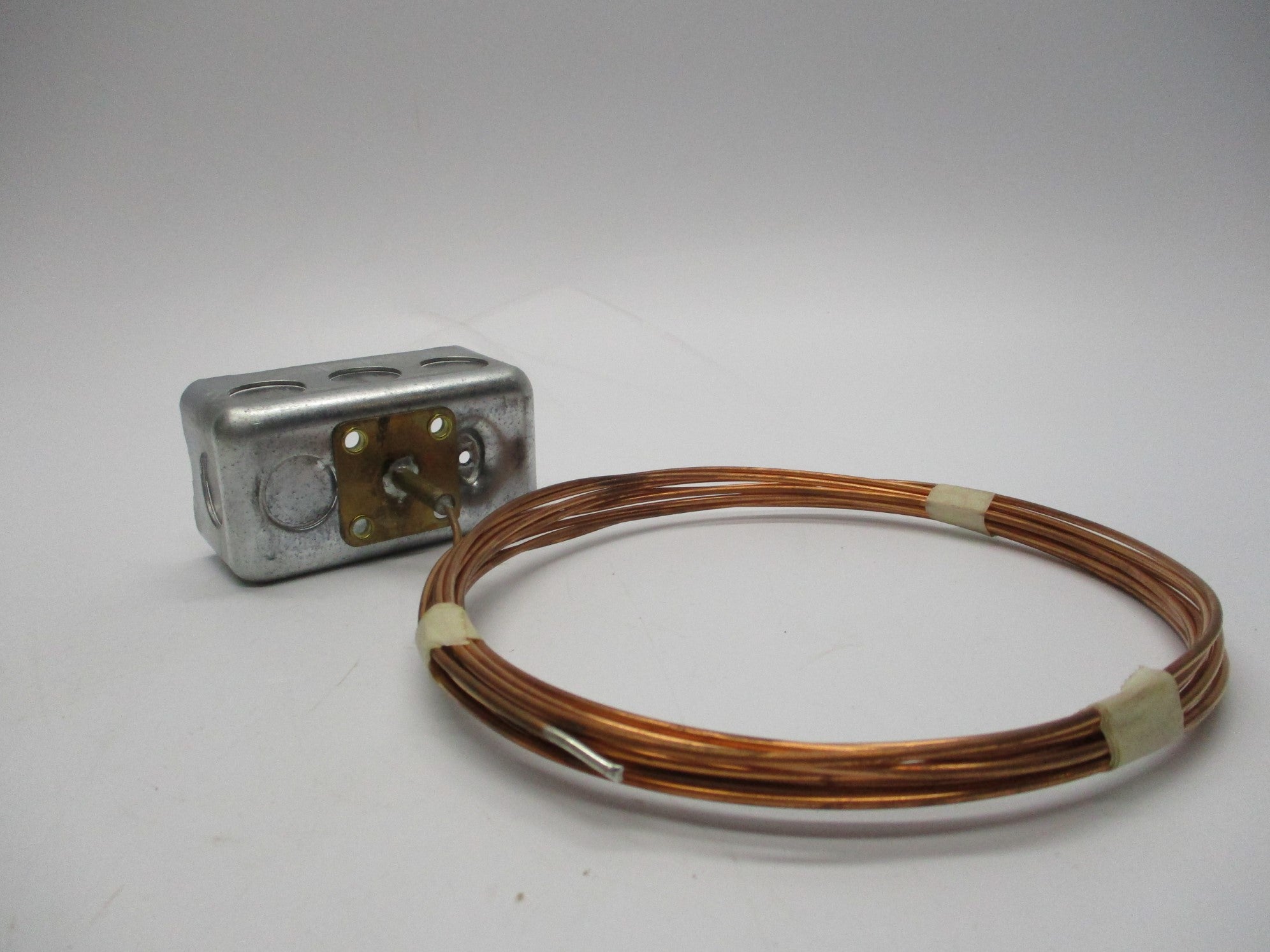 JOHNSON CONTROLS TE-6100-1 NSMP