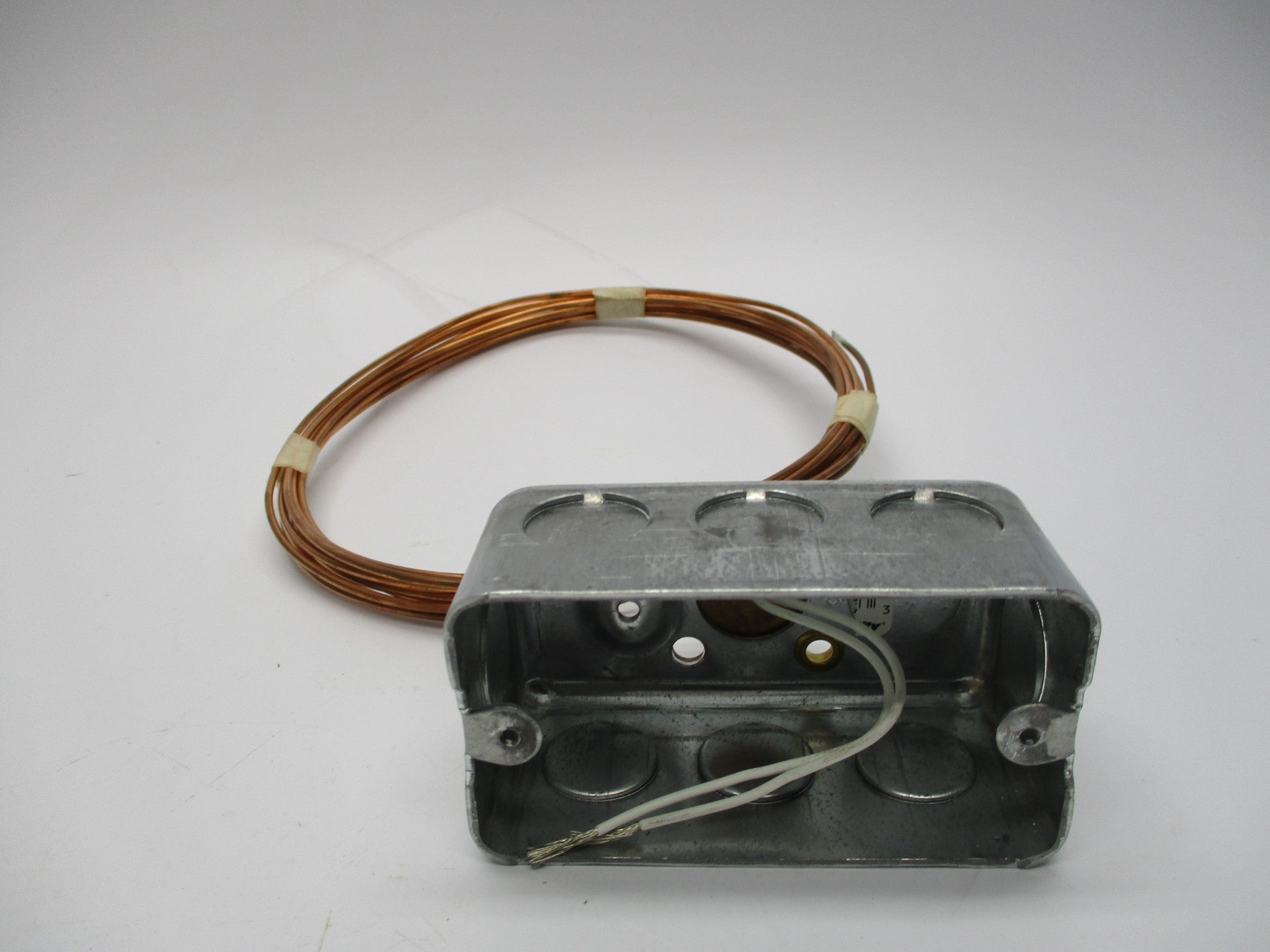 JOHNSON CONTROLS TE-6100-1 NSMP