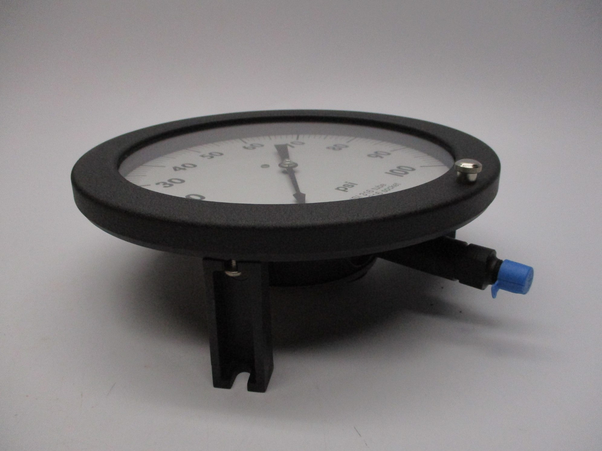 ASHCROFT 85-1379-SS-02L-100# NSMP