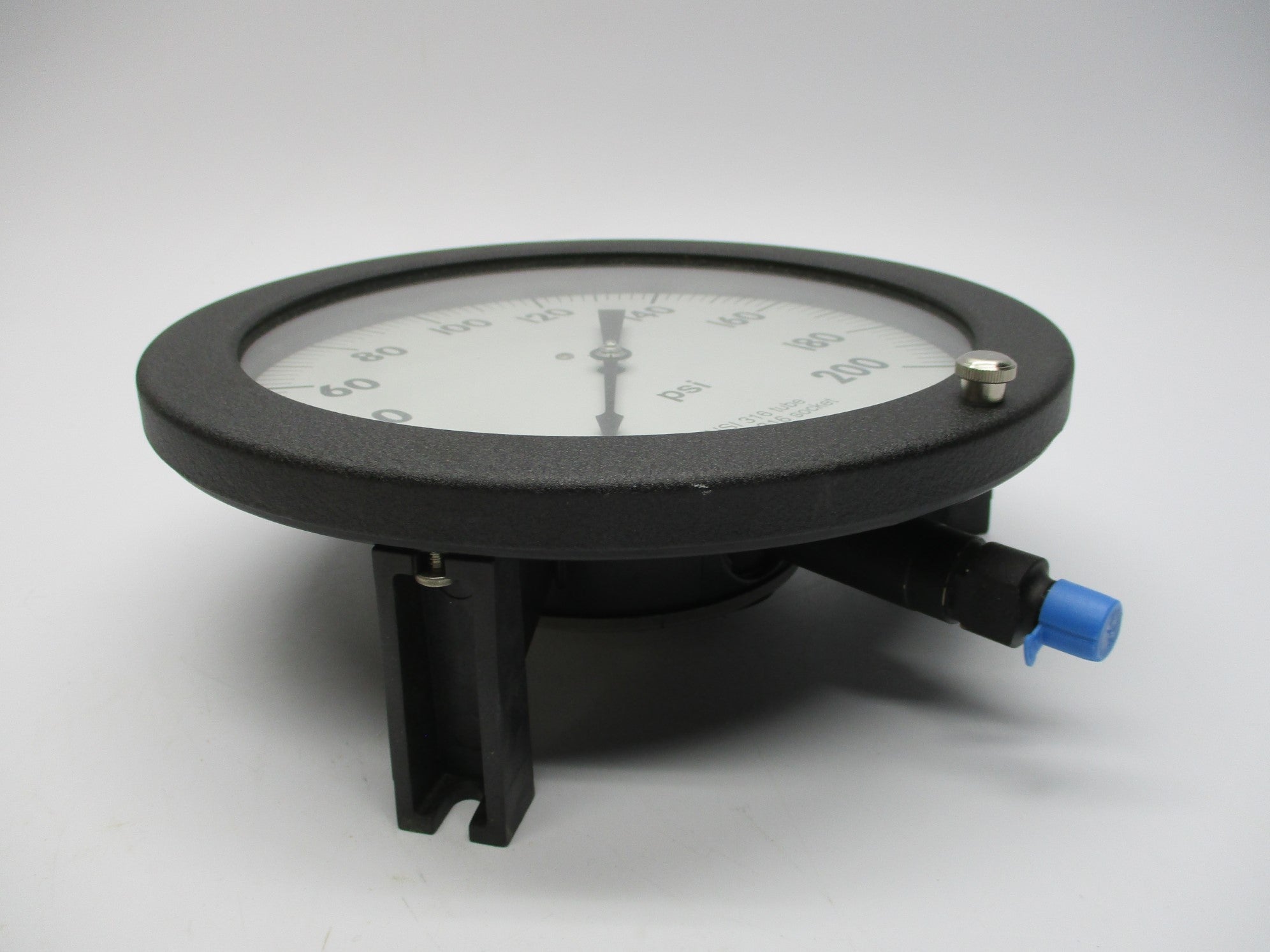 ASHCROFT 85-1379-SS-02L-0/200PSI NSMP