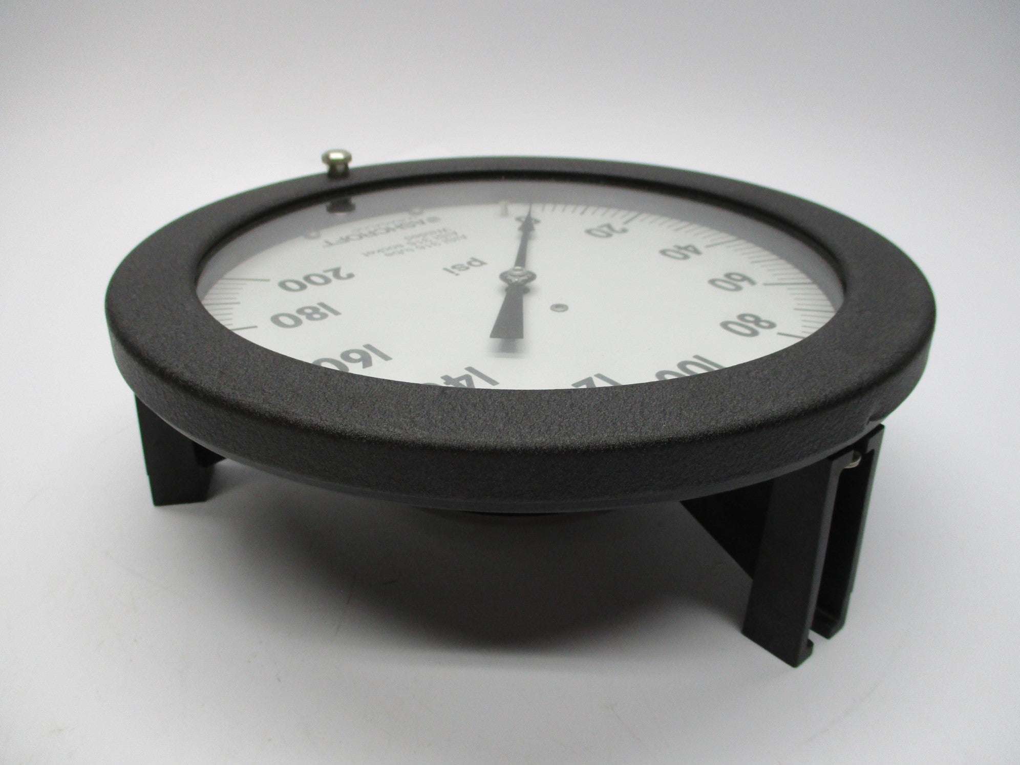 ASHCROFT 85-1379-SS-02L-0/200PSI NSMP