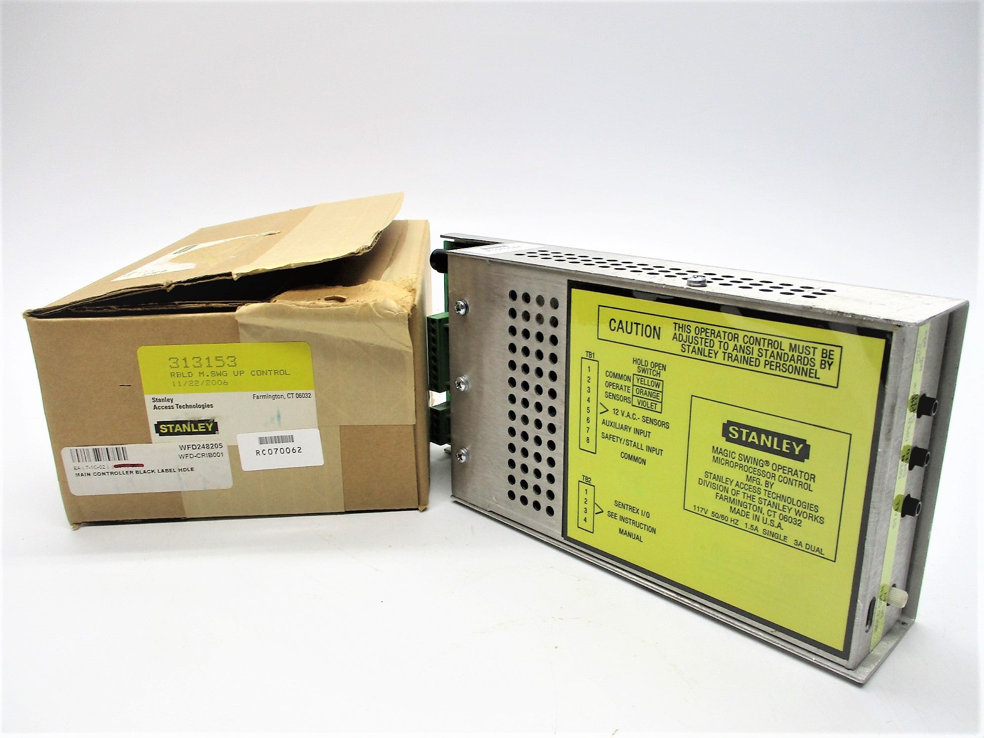 STANLEY 313153 NSMP